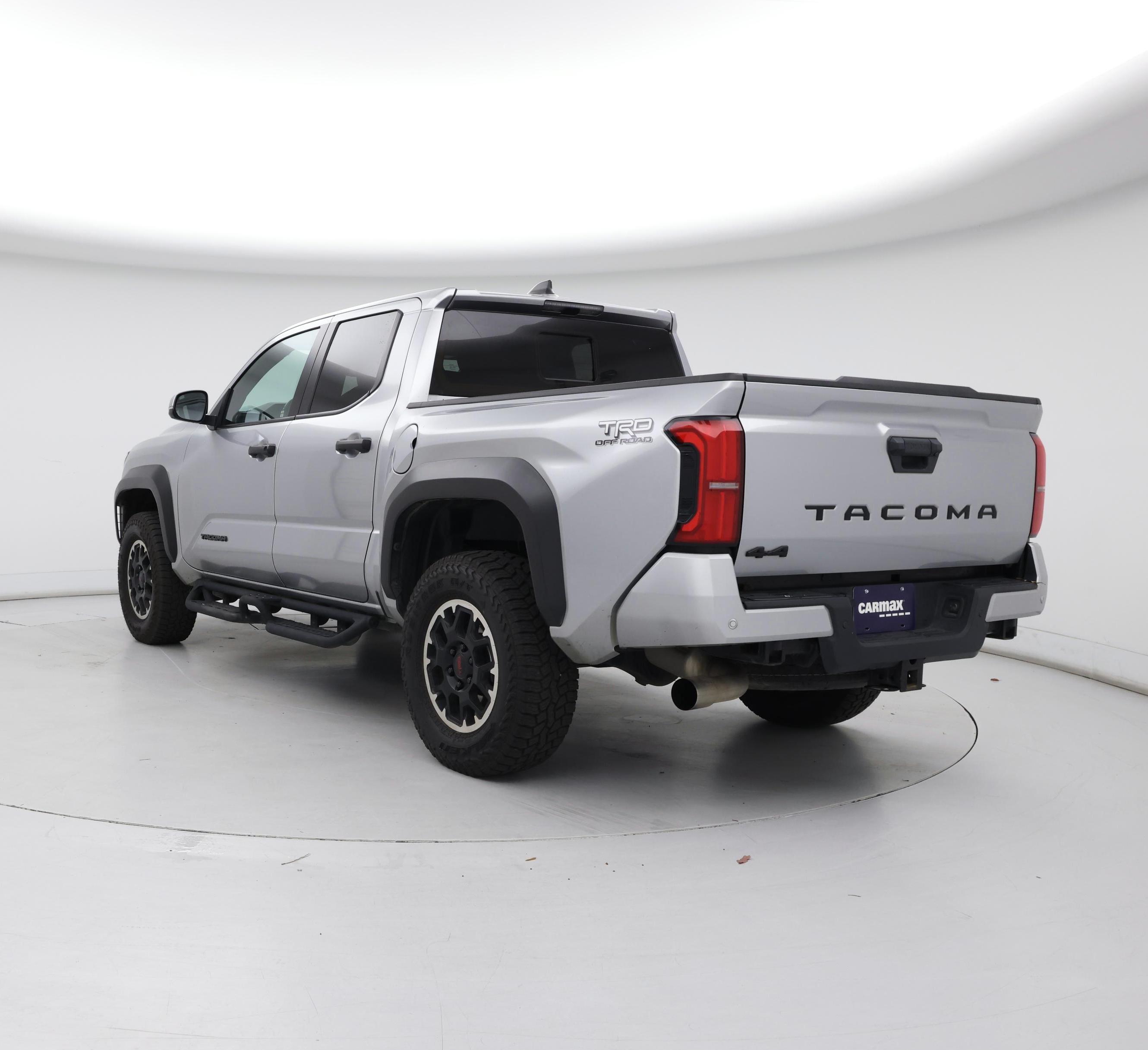 Thumbnail: 2024 Toyota Tacoma - 2