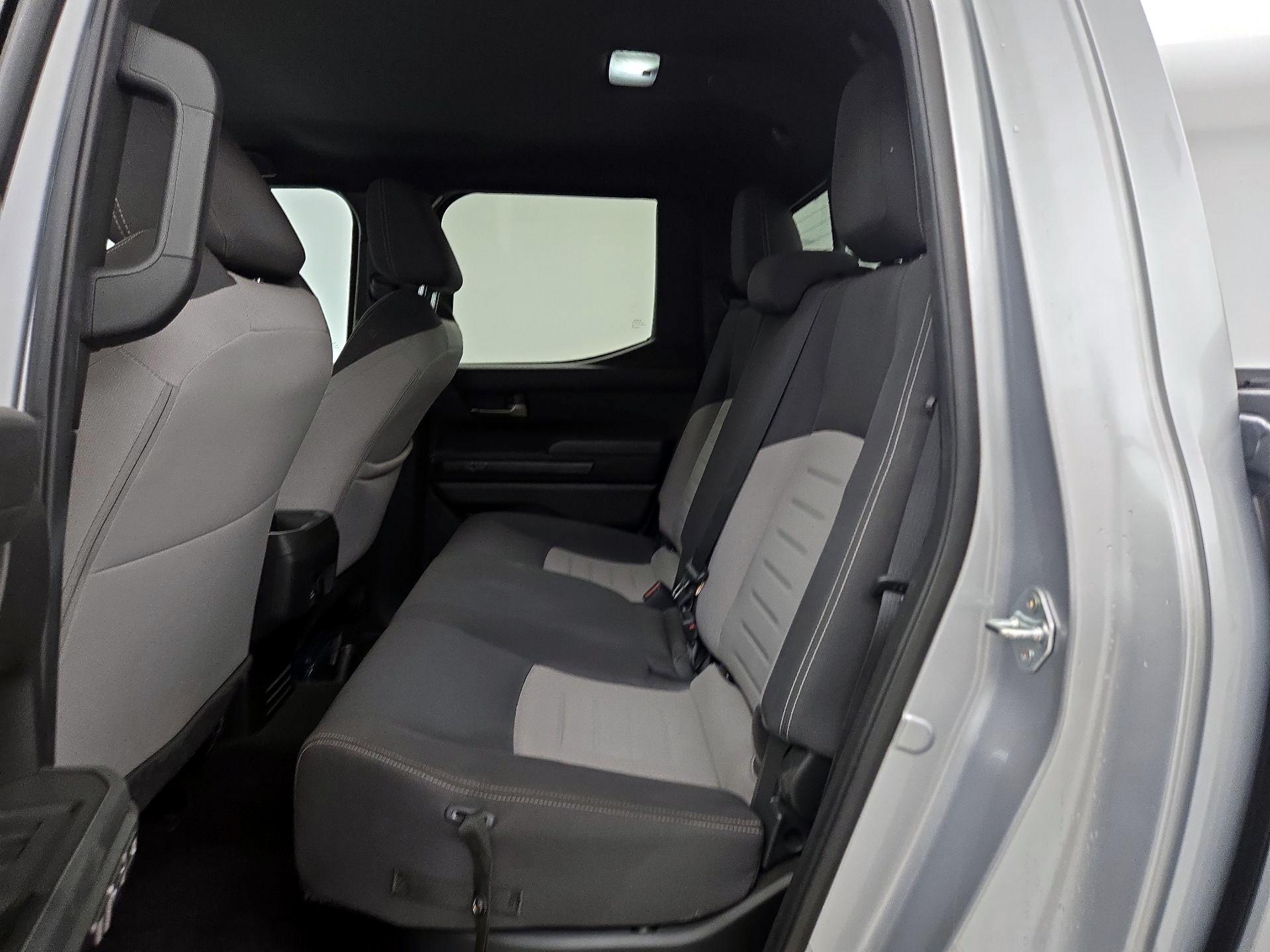 Thumbnail: 2024 Toyota Tacoma - 19