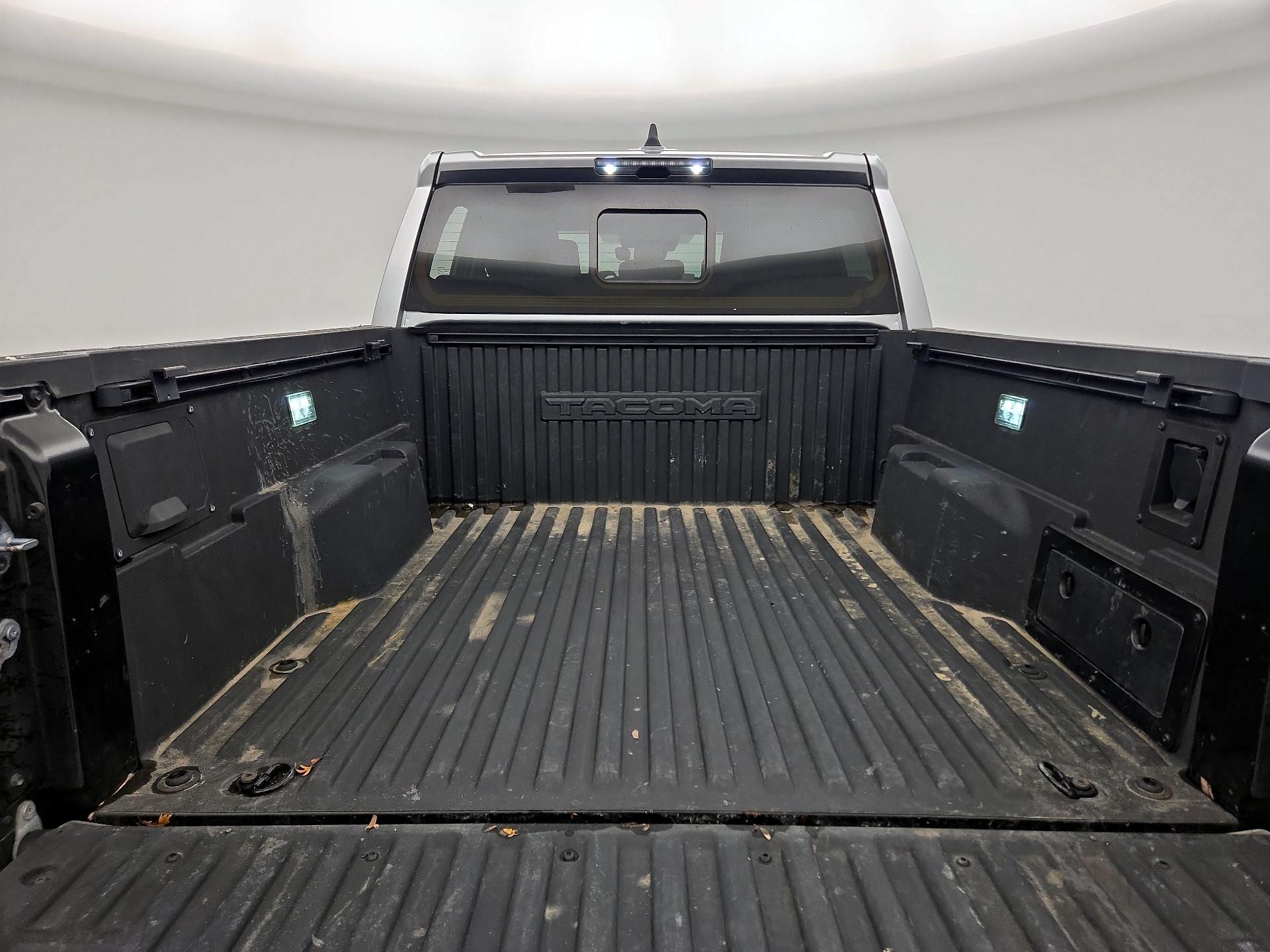 Thumbnail: 2024 Toyota Tacoma - 20