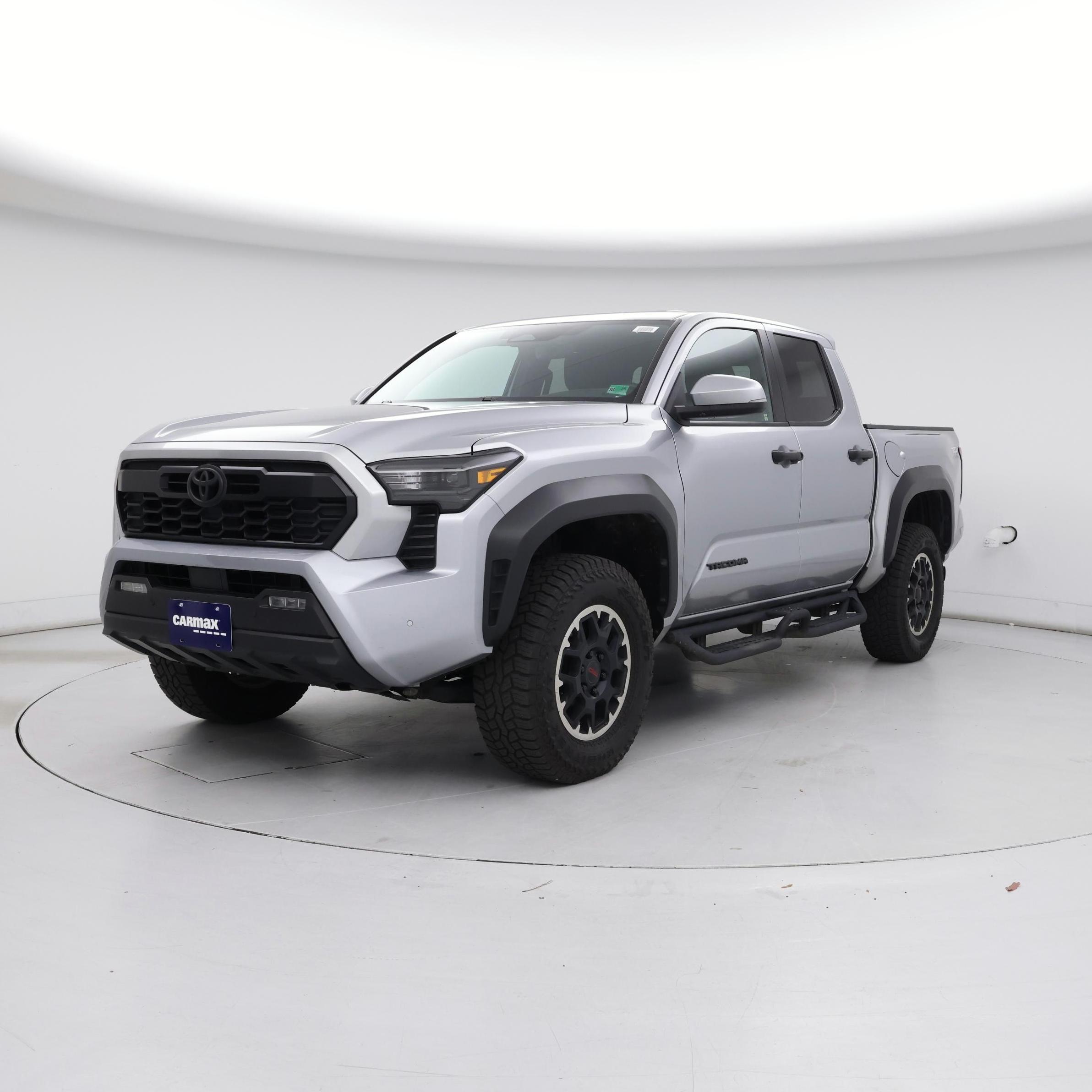 Thumbnail: 2024 Toyota Tacoma - 4