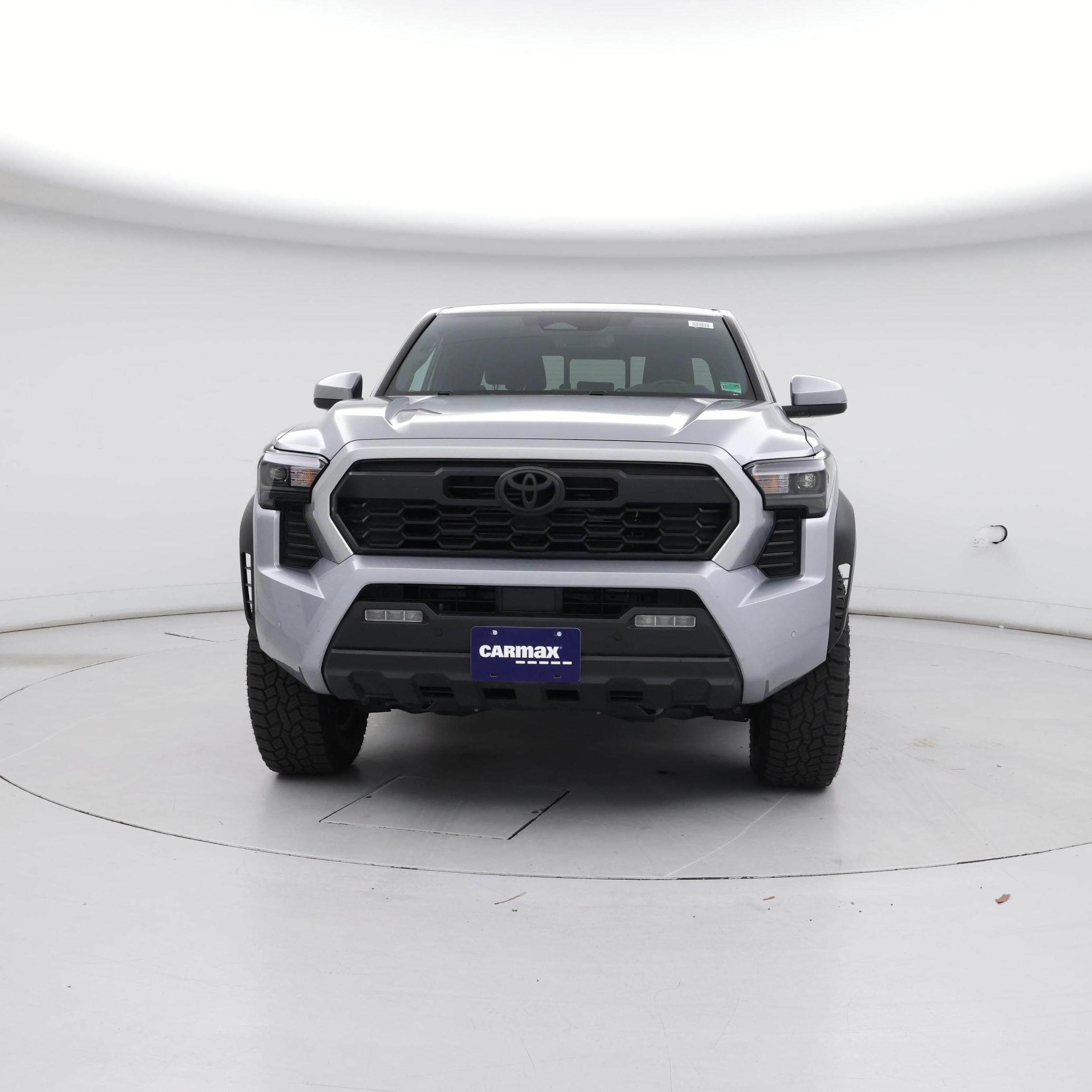 Thumbnail: 2024 Toyota Tacoma - 5