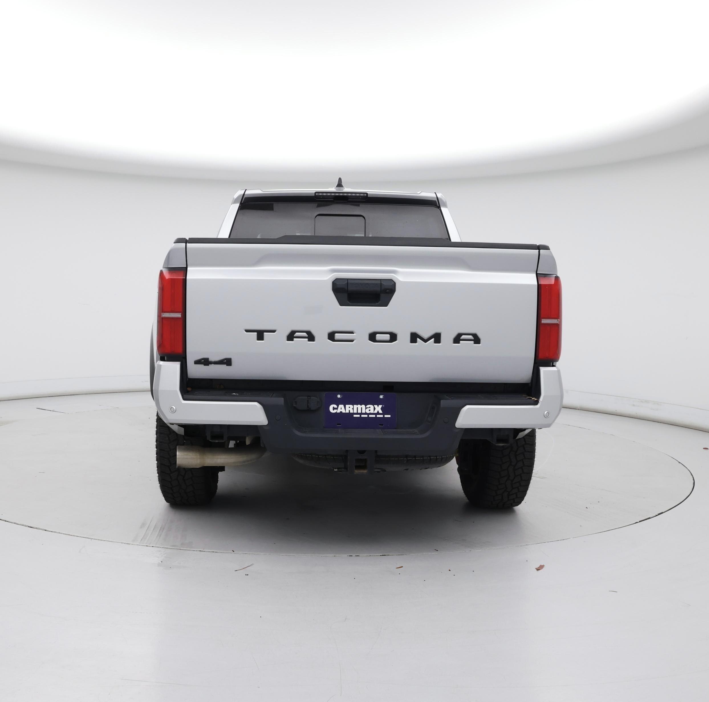 Thumbnail: 2024 Toyota Tacoma - 6