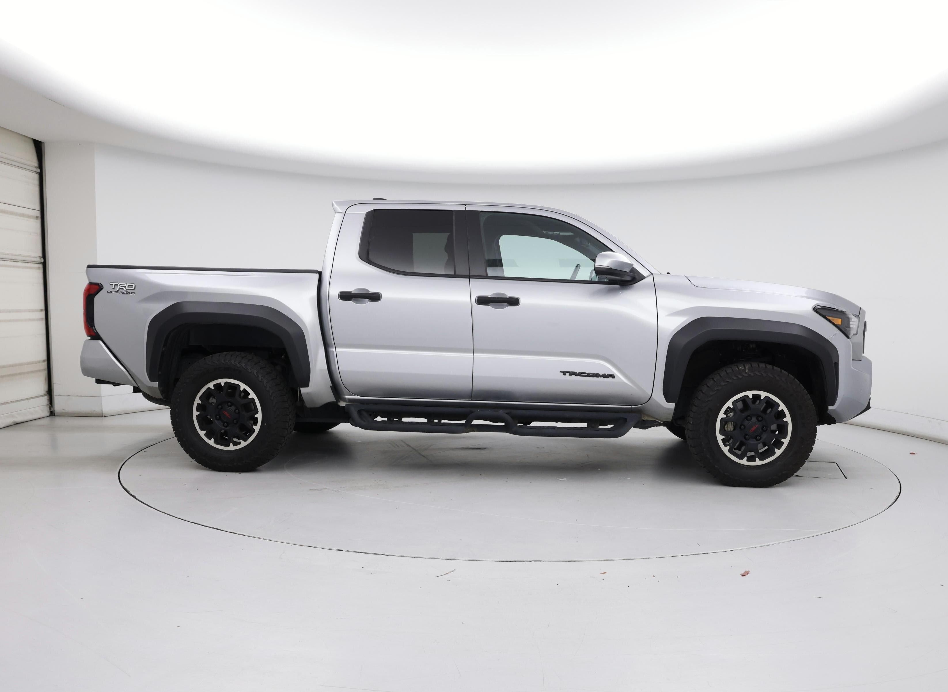 Thumbnail: 2024 Toyota Tacoma - 7