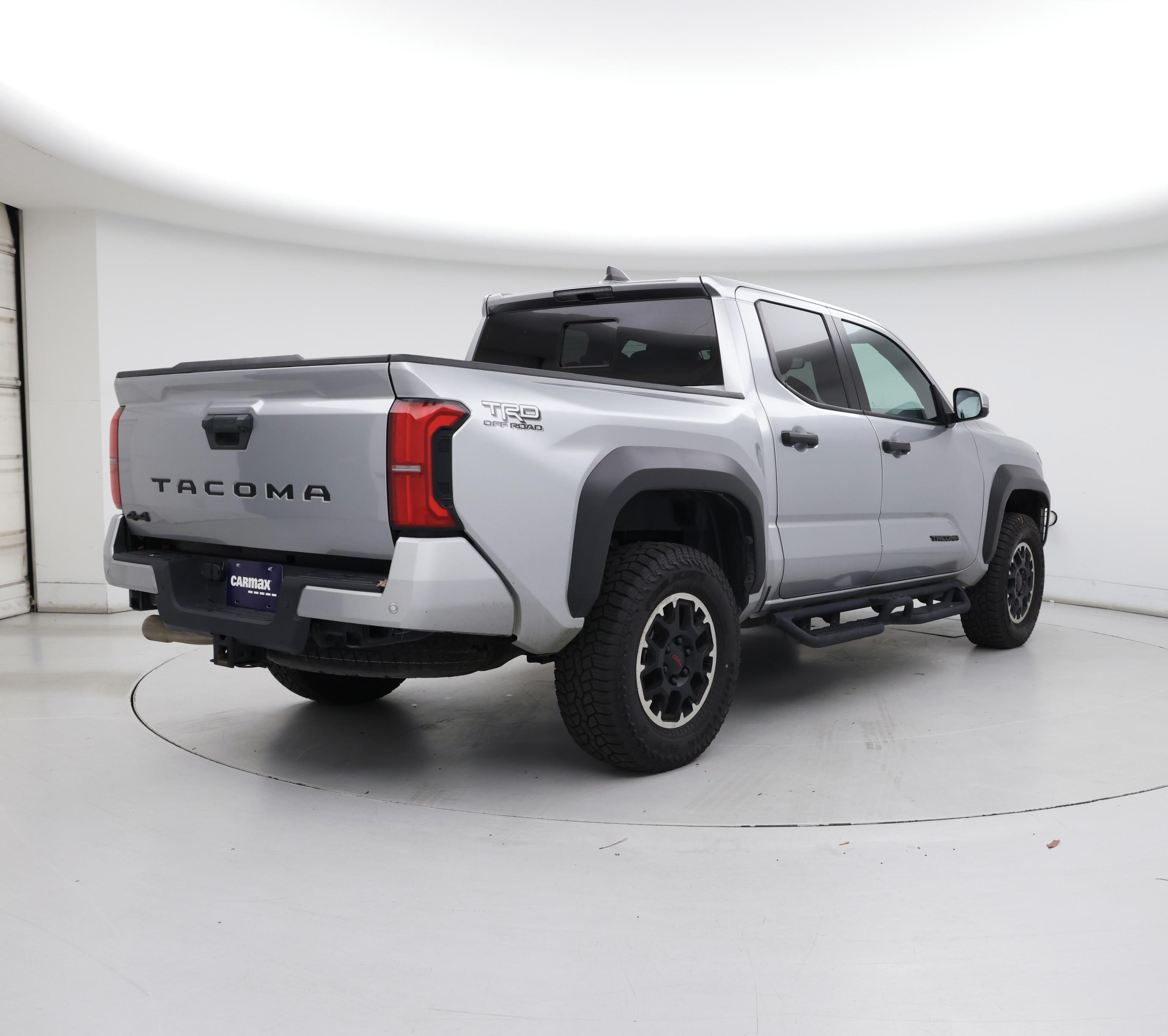 Thumbnail: 2024 Toyota Tacoma - 8