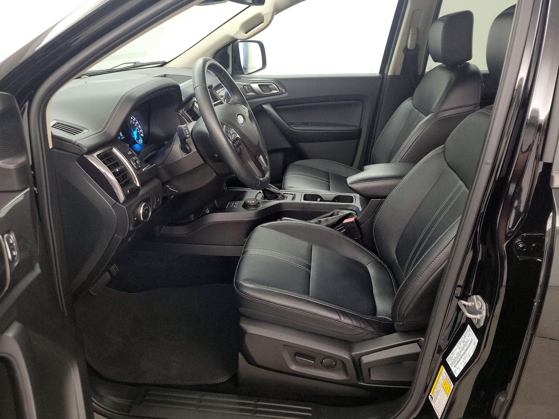 Thumbnail: 2023 Ford Ranger - 11