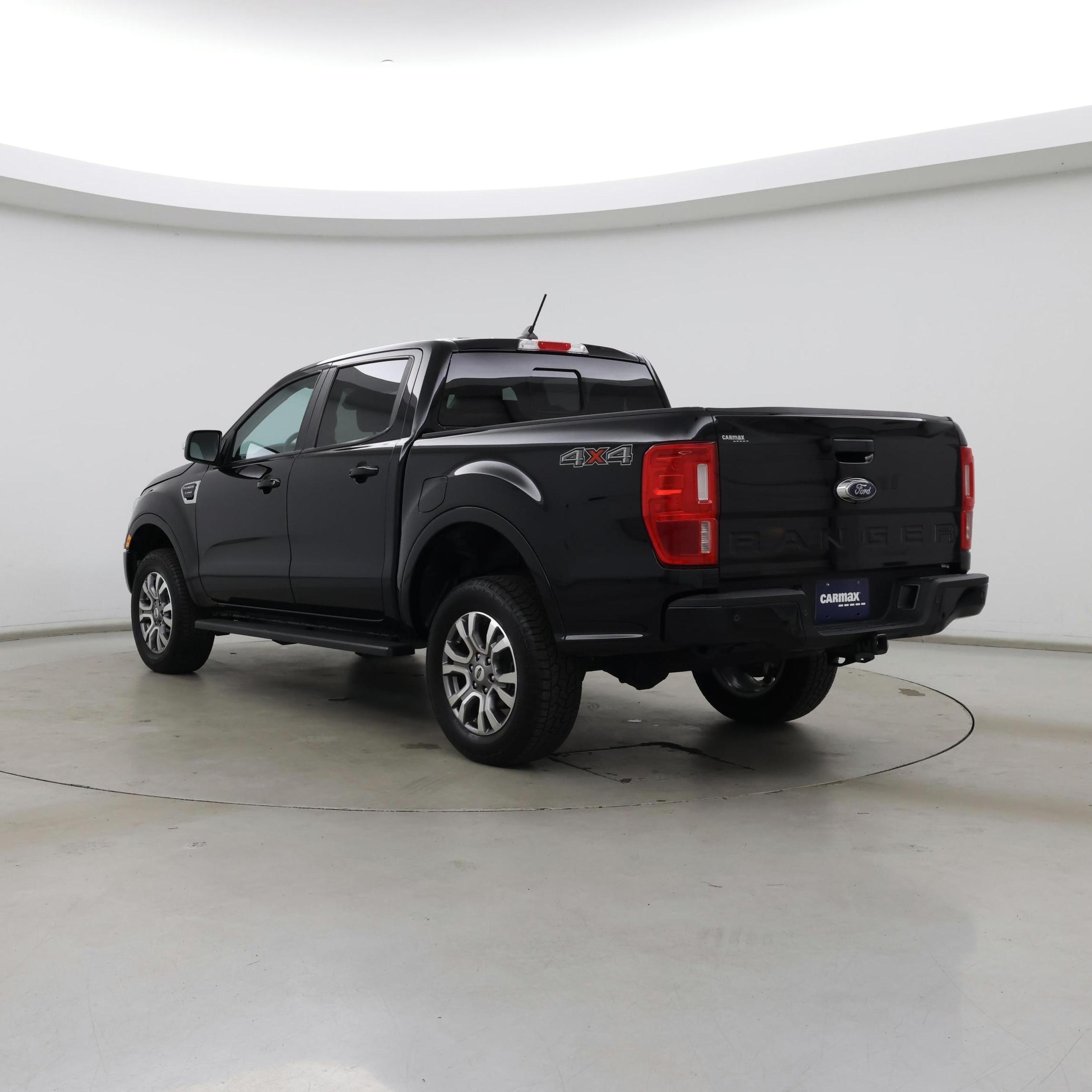 Thumbnail: 2023 Ford Ranger - 2