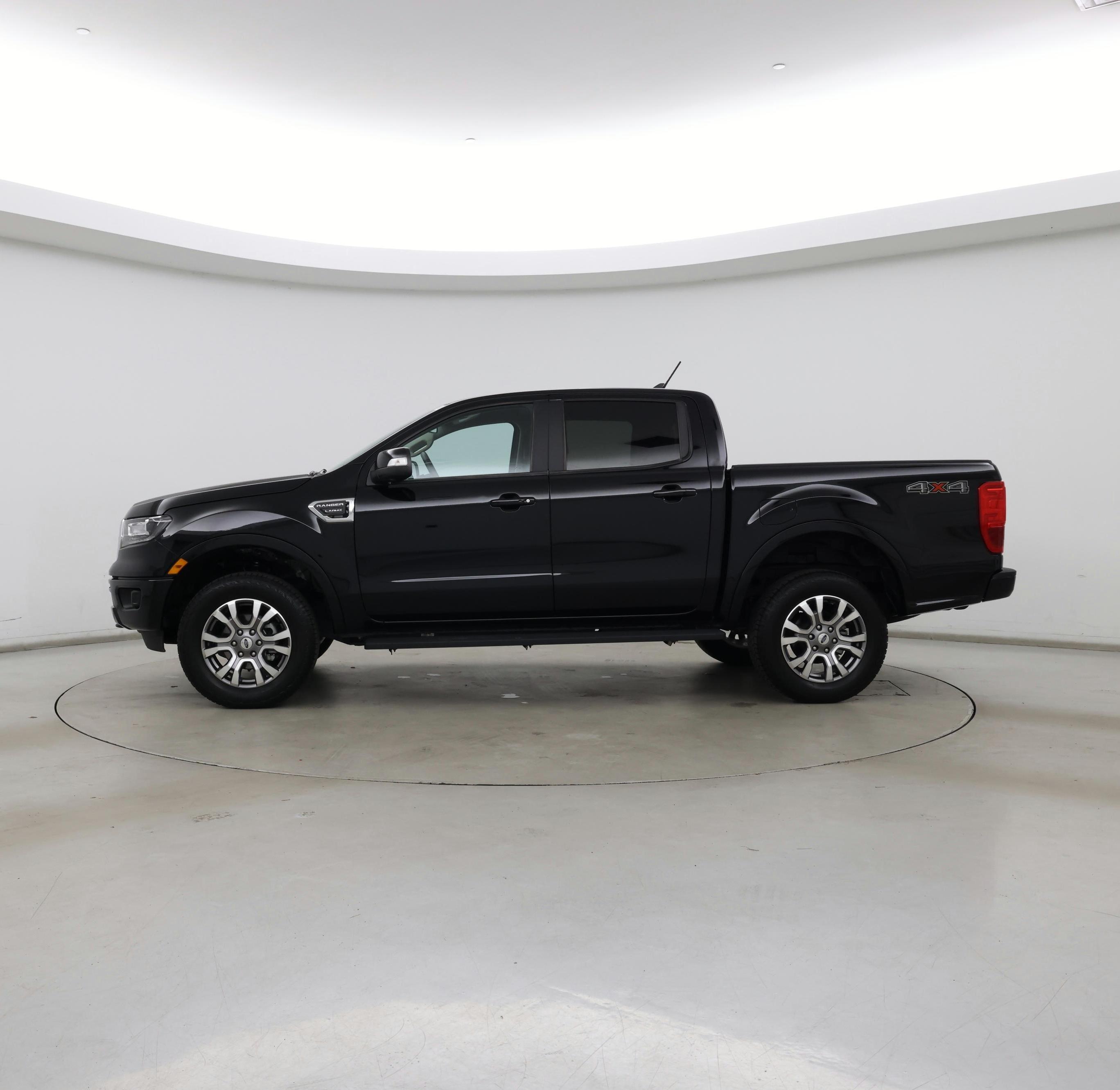 Thumbnail: 2023 Ford Ranger - 3