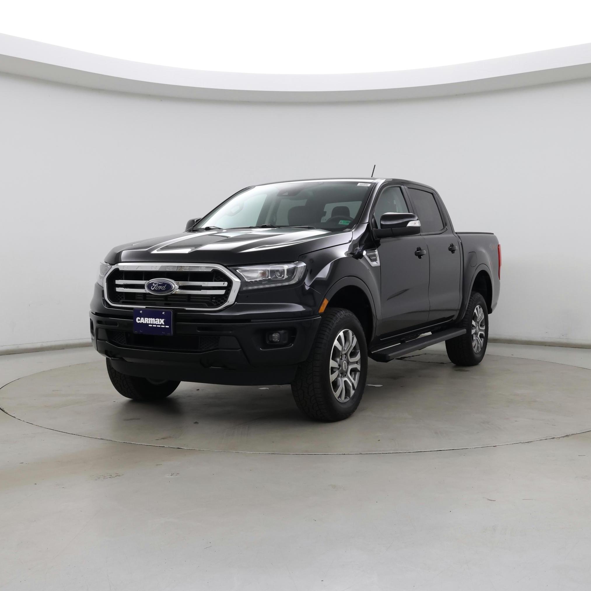 Thumbnail: 2023 Ford Ranger - 4