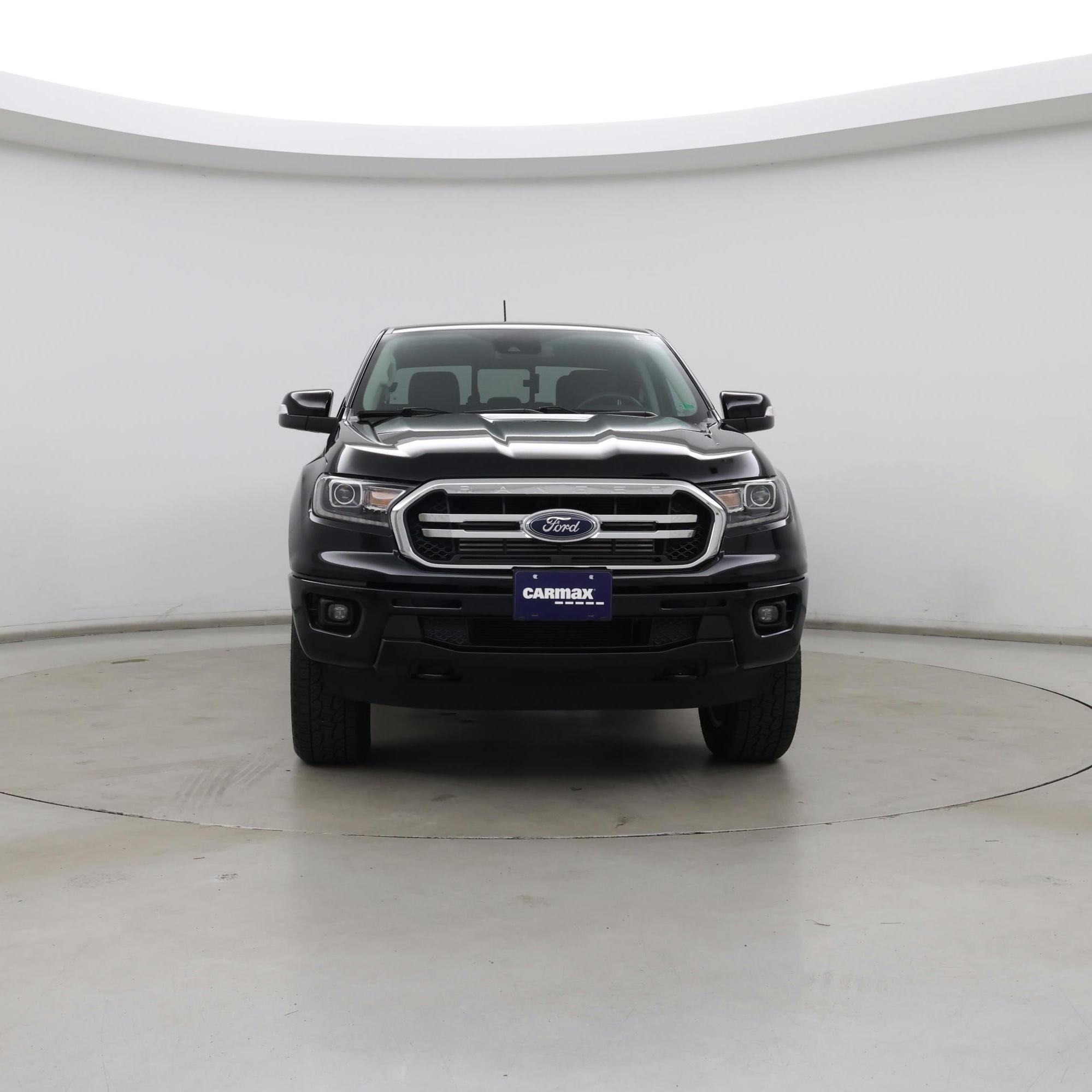 Thumbnail: 2023 Ford Ranger - 5