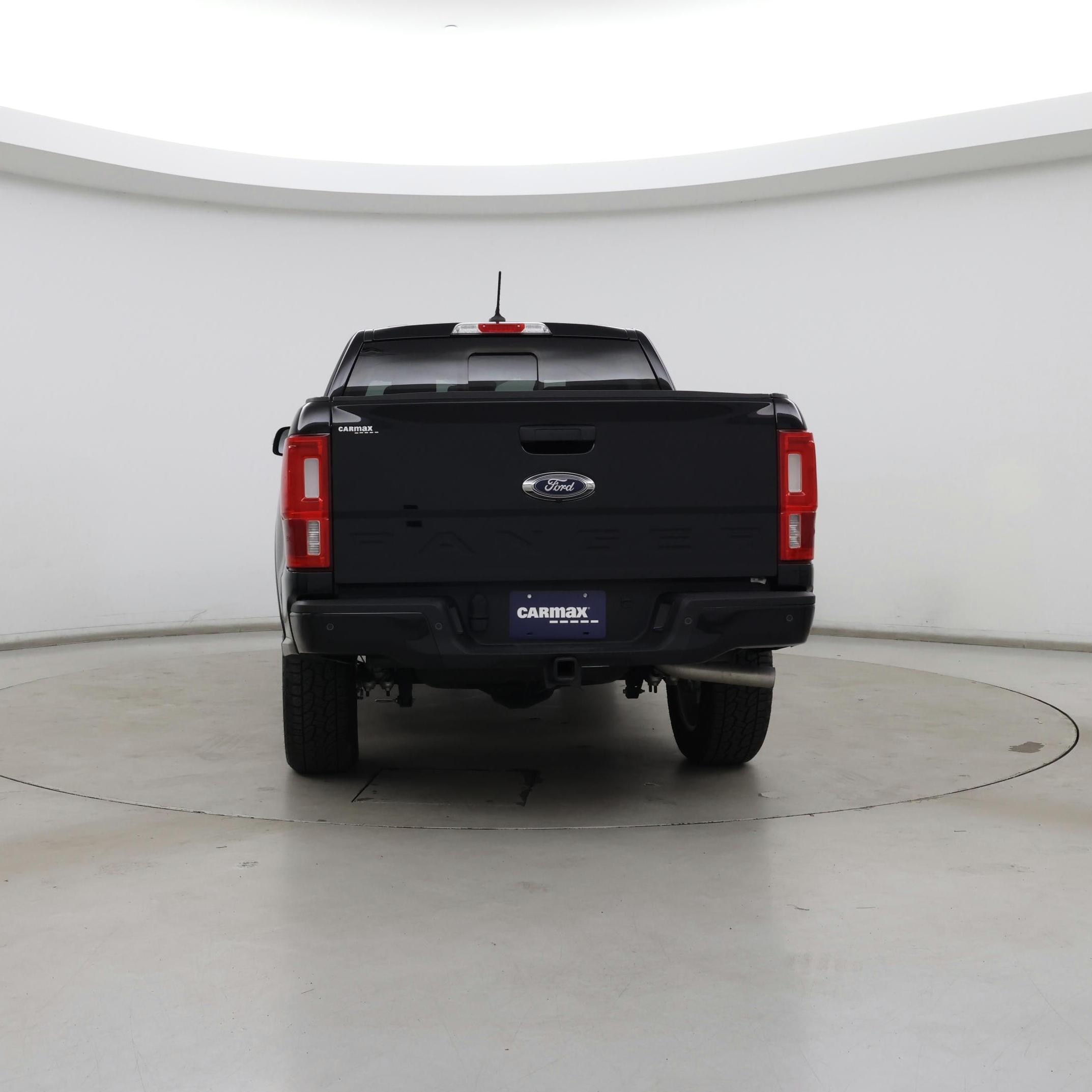 Thumbnail: 2023 Ford Ranger - 6