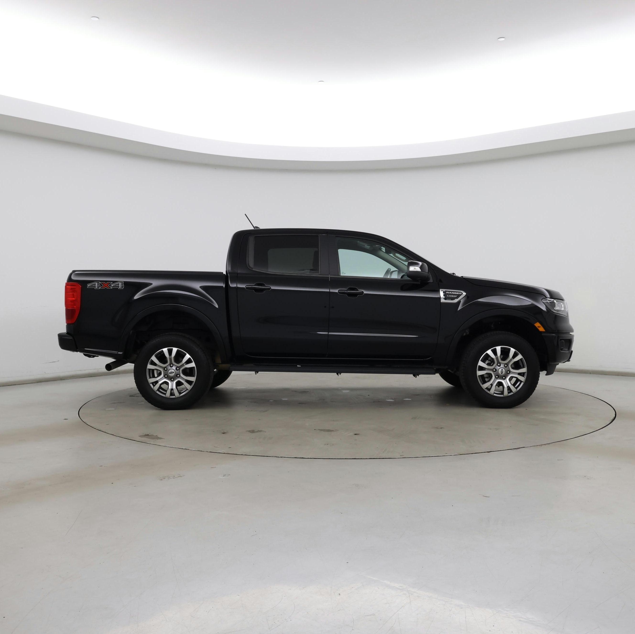 Thumbnail: 2023 Ford Ranger - 7