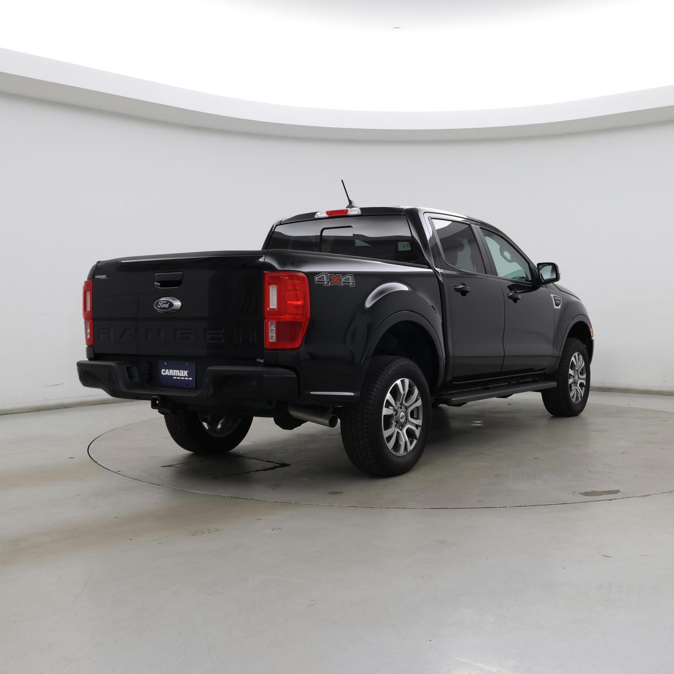 Thumbnail: 2023 Ford Ranger - 8