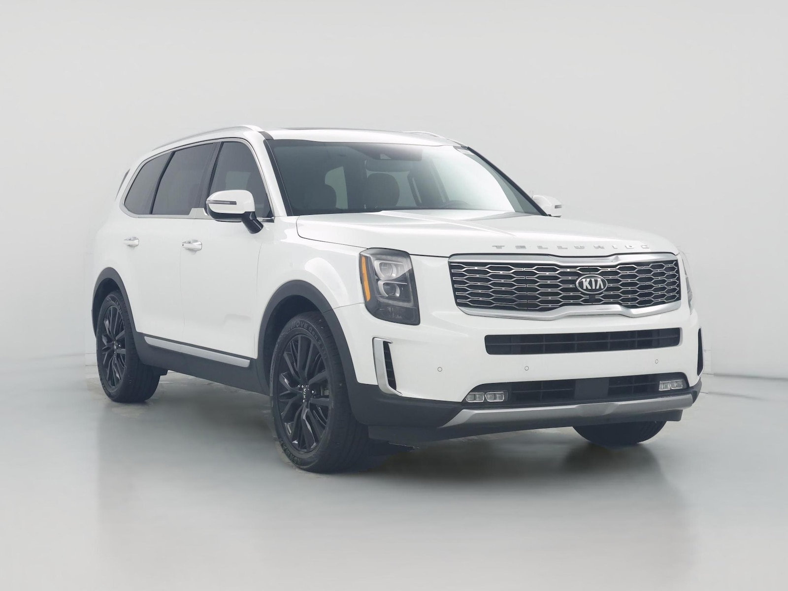 2021 Kia Telluride
