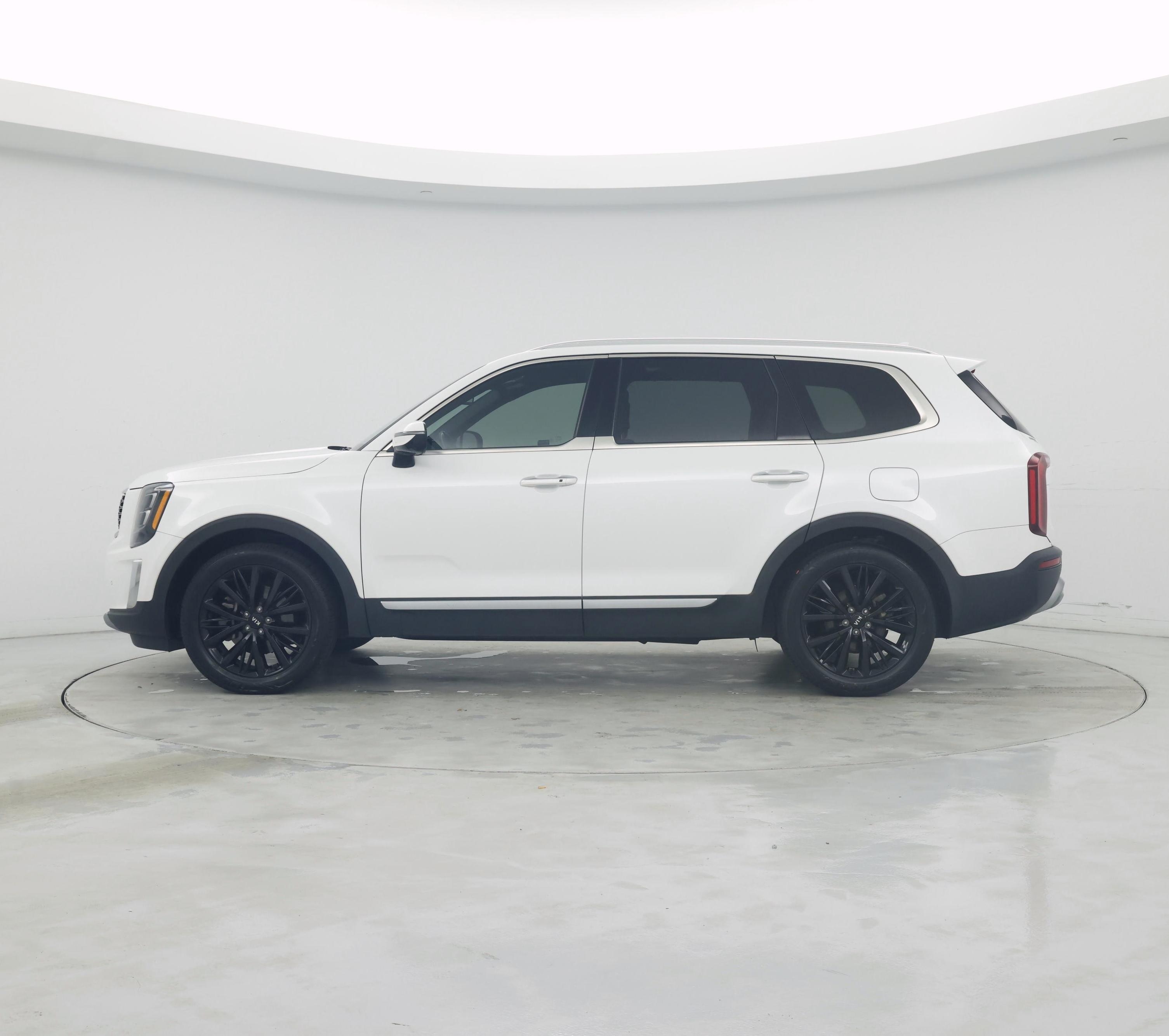 Thumbnail: 2021 Kia Telluride - 3