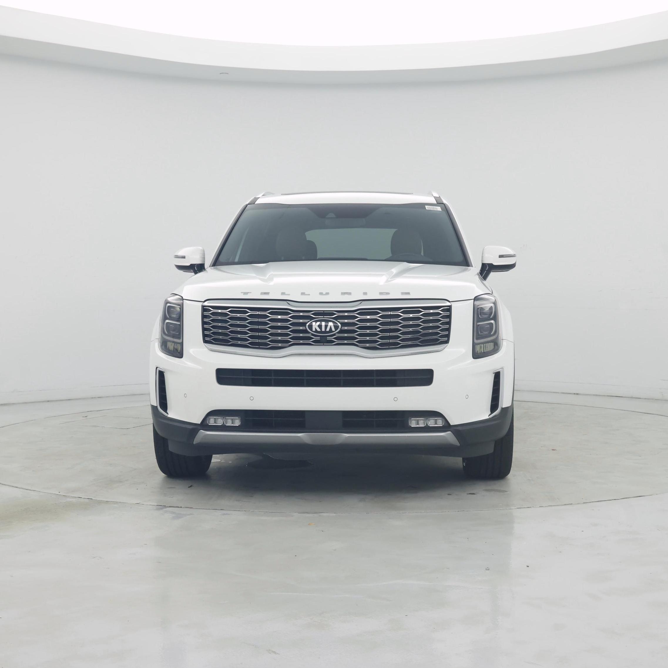 Thumbnail: 2021 Kia Telluride - 5