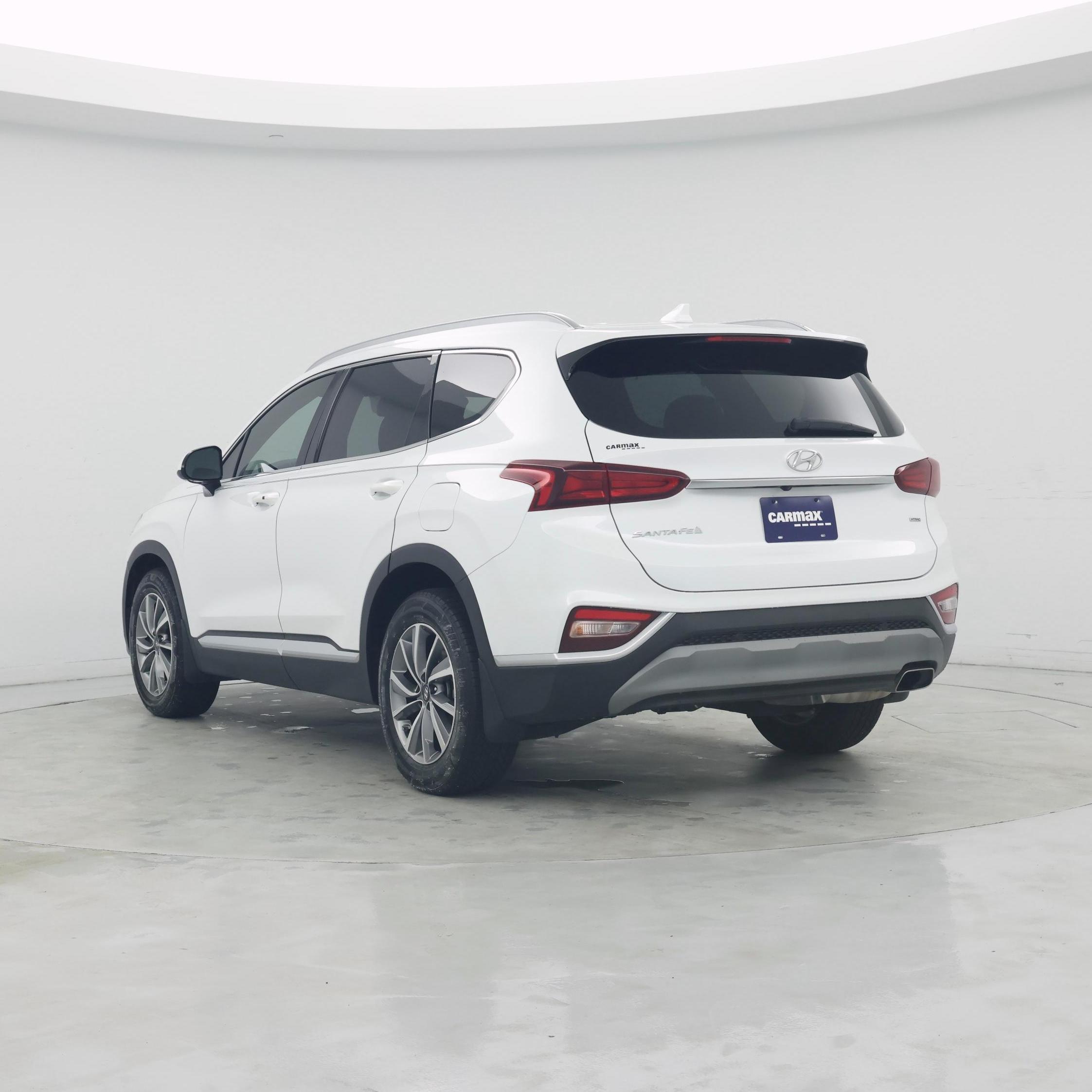 Thumbnail: 2020 Hyundai Santa Fe - 2