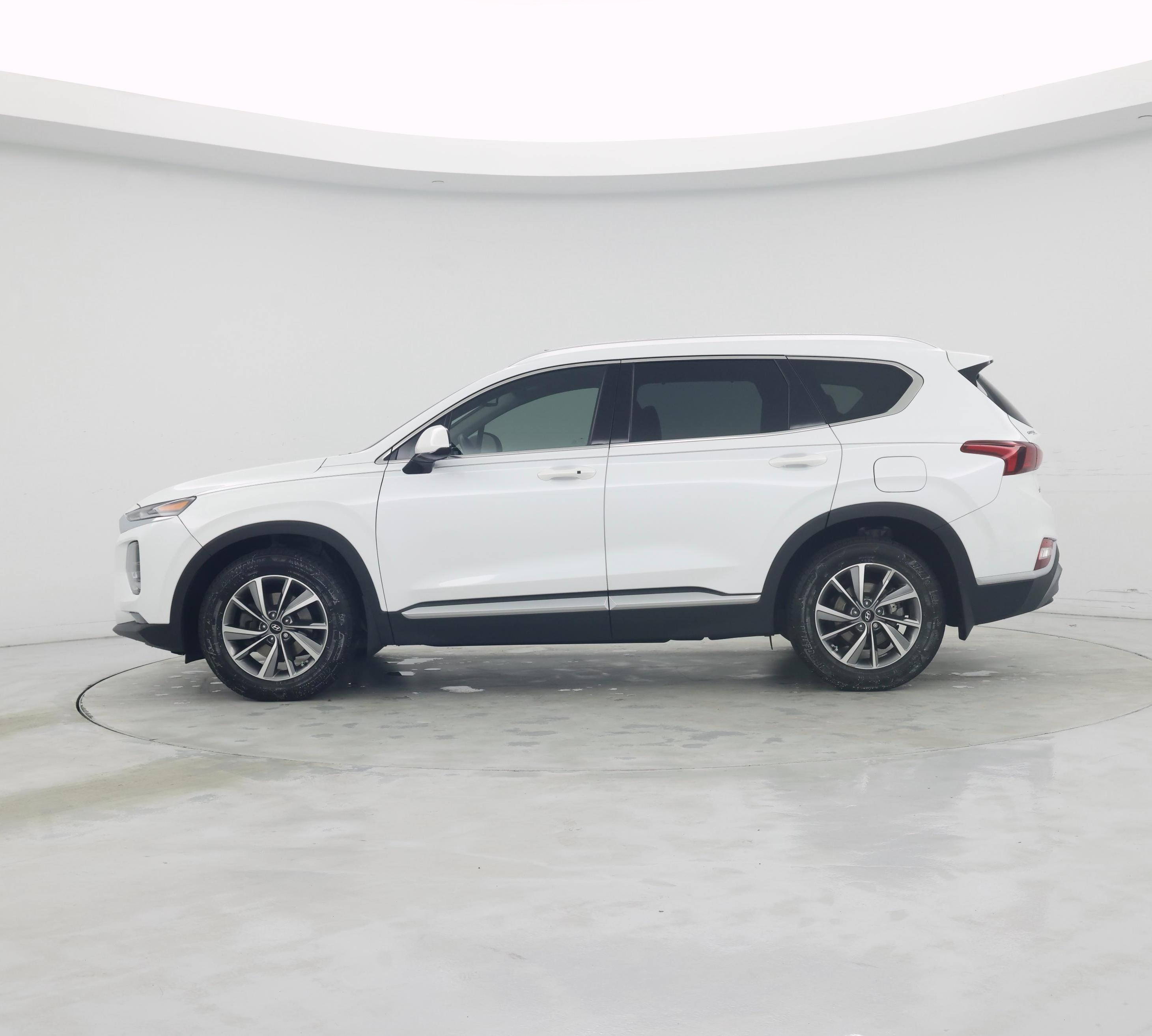 Thumbnail: 2020 Hyundai Santa Fe - 3