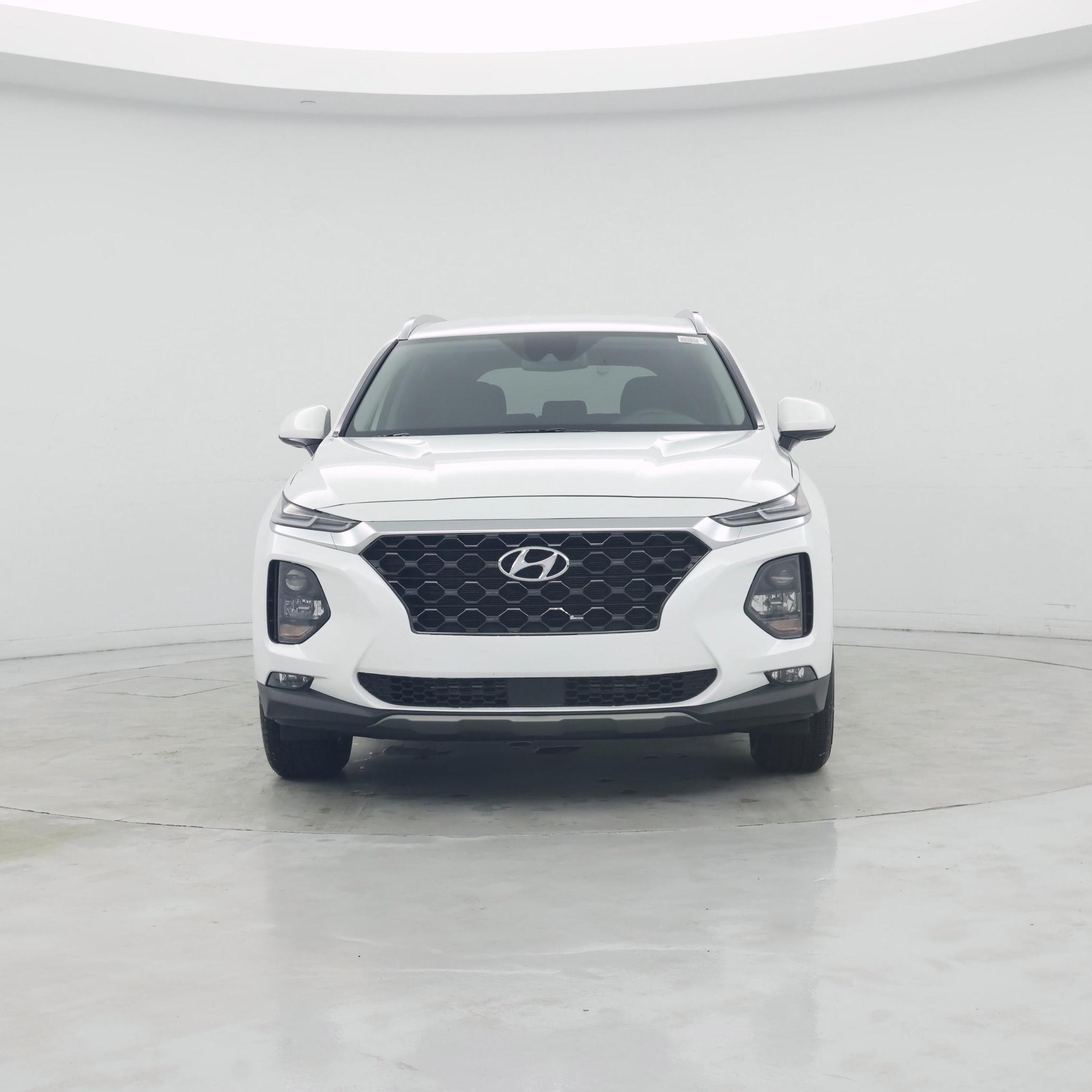 Thumbnail: 2020 Hyundai Santa Fe - 5
