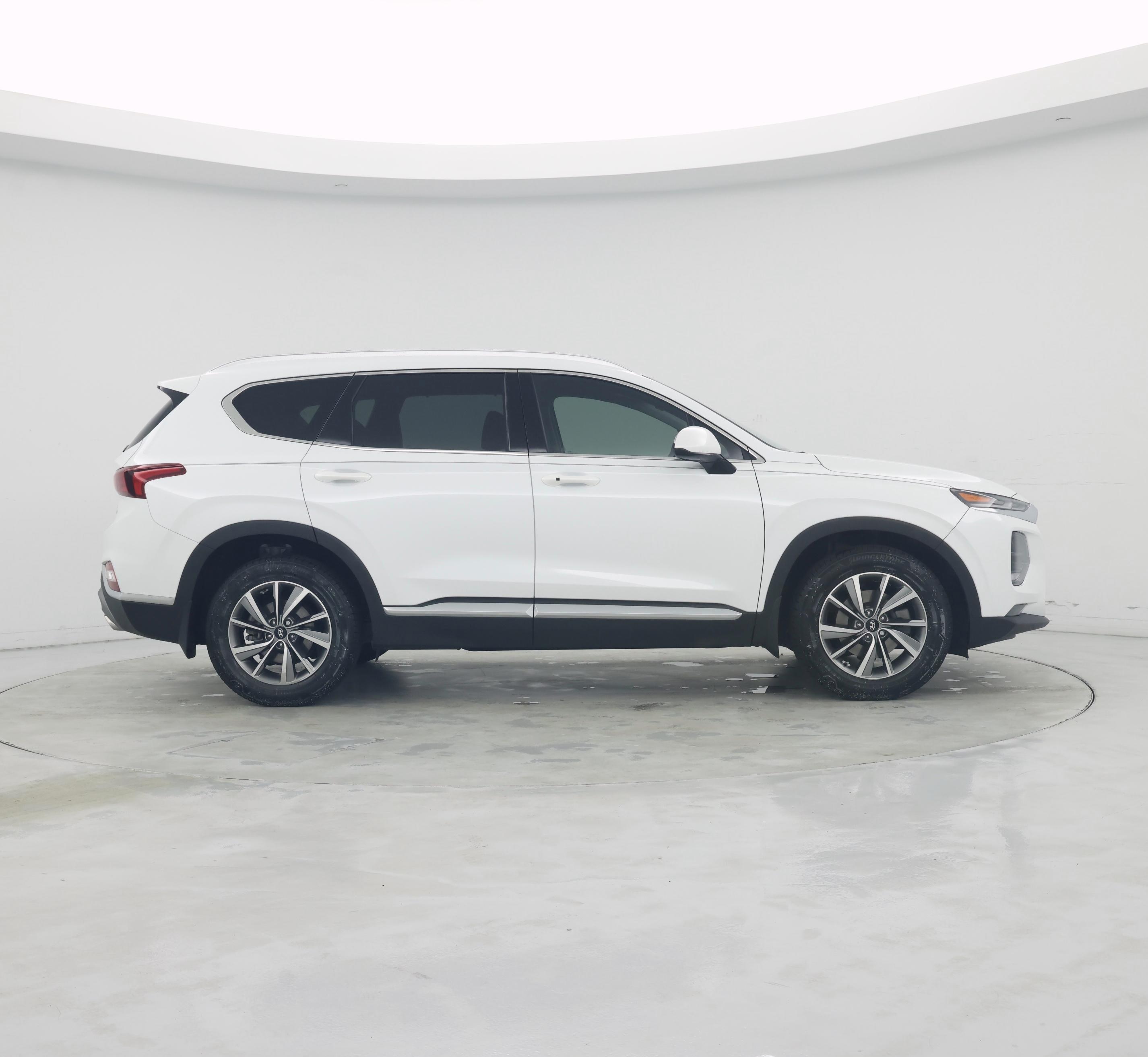 Thumbnail: 2020 Hyundai Santa Fe - 7