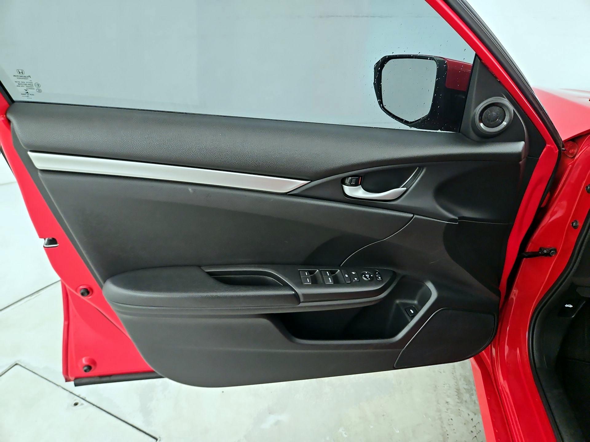Thumbnail: 2020 Honda Civic - 12