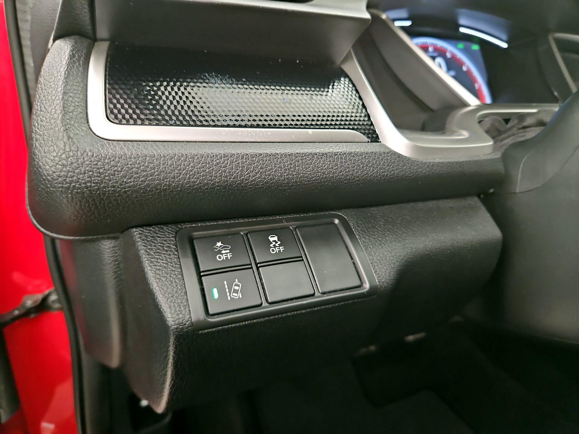 Thumbnail: 2020 Honda Civic - 13