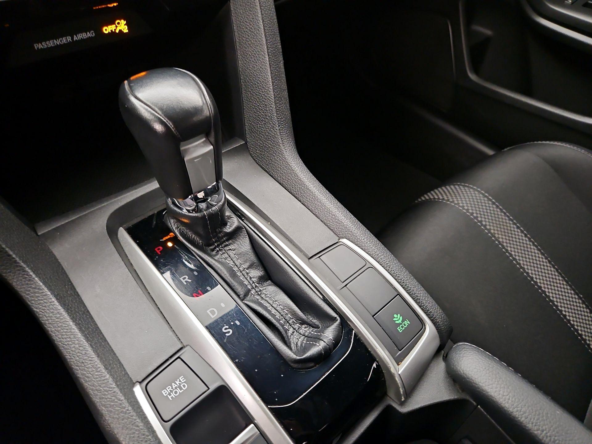 Thumbnail: 2020 Honda Civic - 17