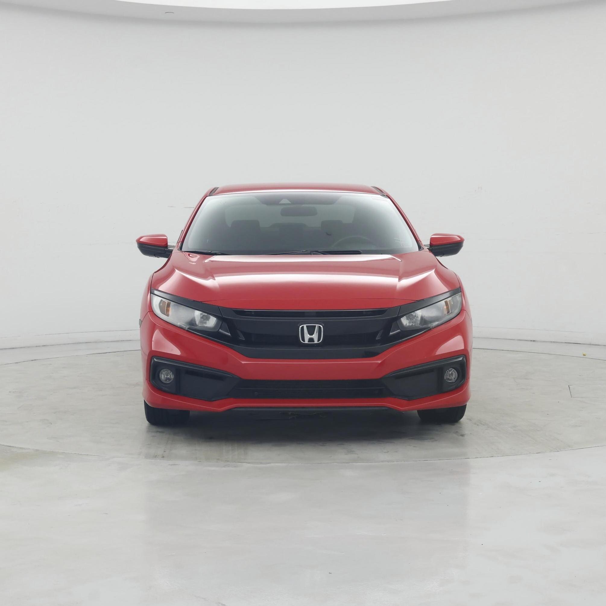 Thumbnail: 2020 Honda Civic - 5