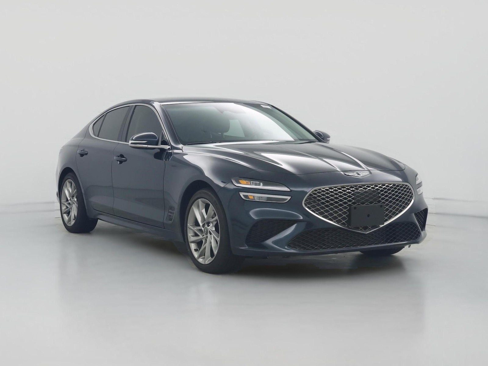 2022 GENESIS G70