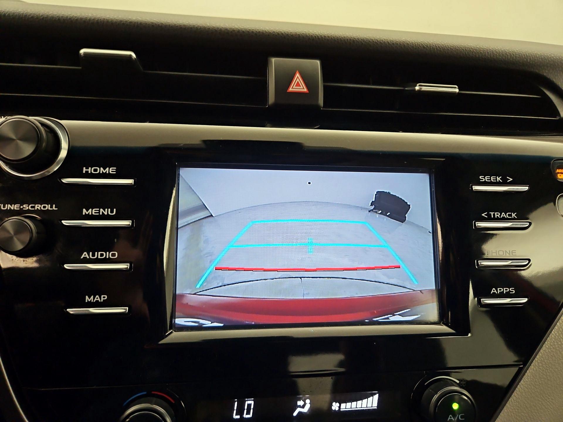 Thumbnail: 2019 Toyota Camry - 14