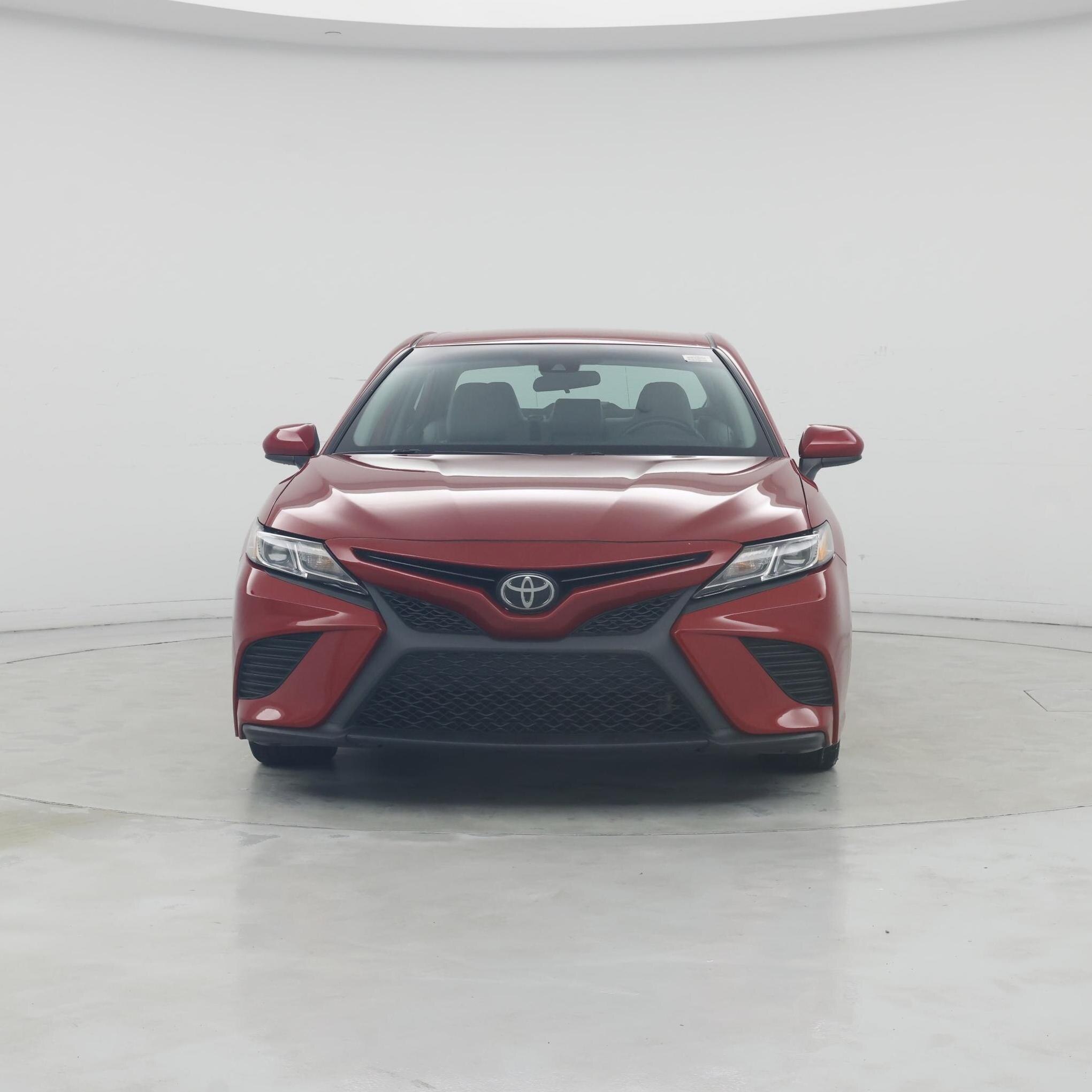 Thumbnail: 2019 Toyota Camry - 5