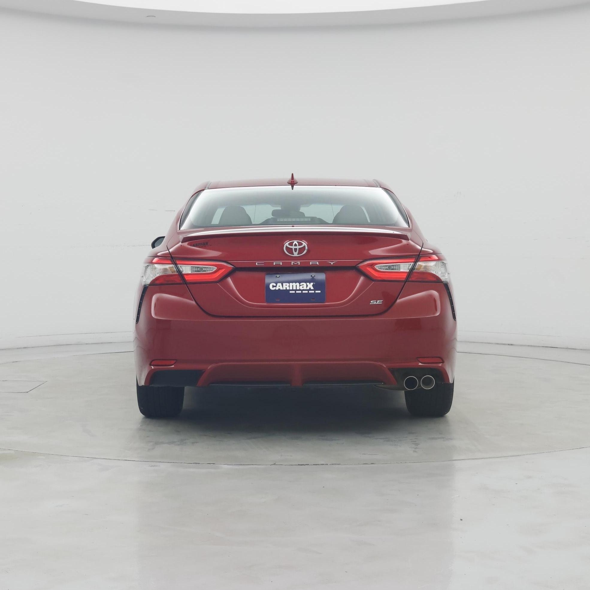 Thumbnail: 2019 Toyota Camry - 6