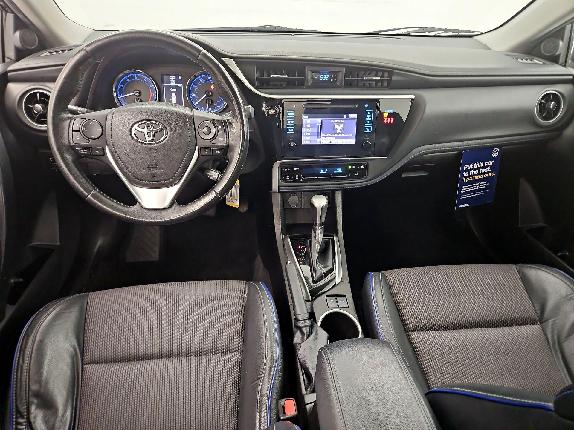 Thumbnail: 2019 Toyota Corolla - 9