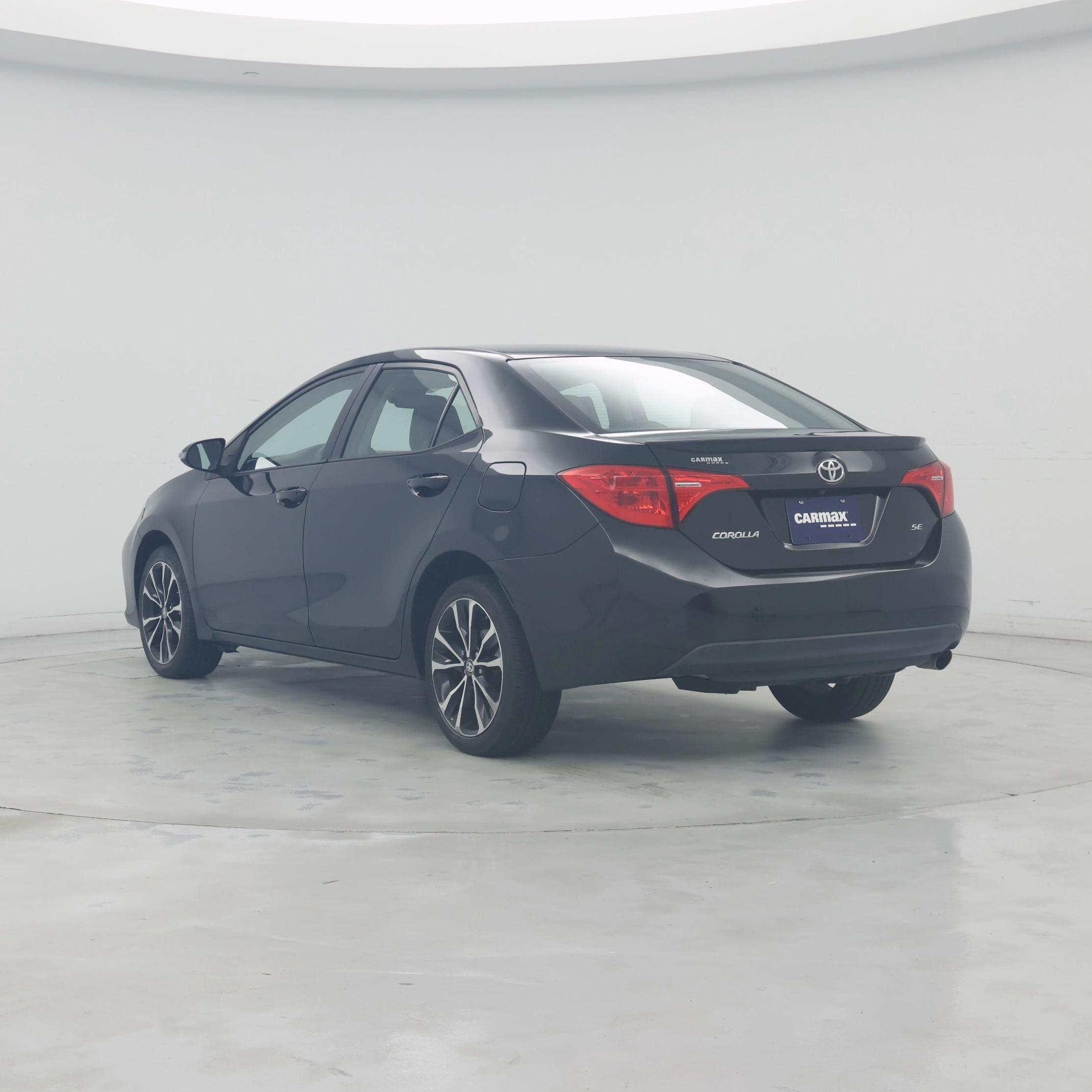Thumbnail: 2019 Toyota Corolla - 2