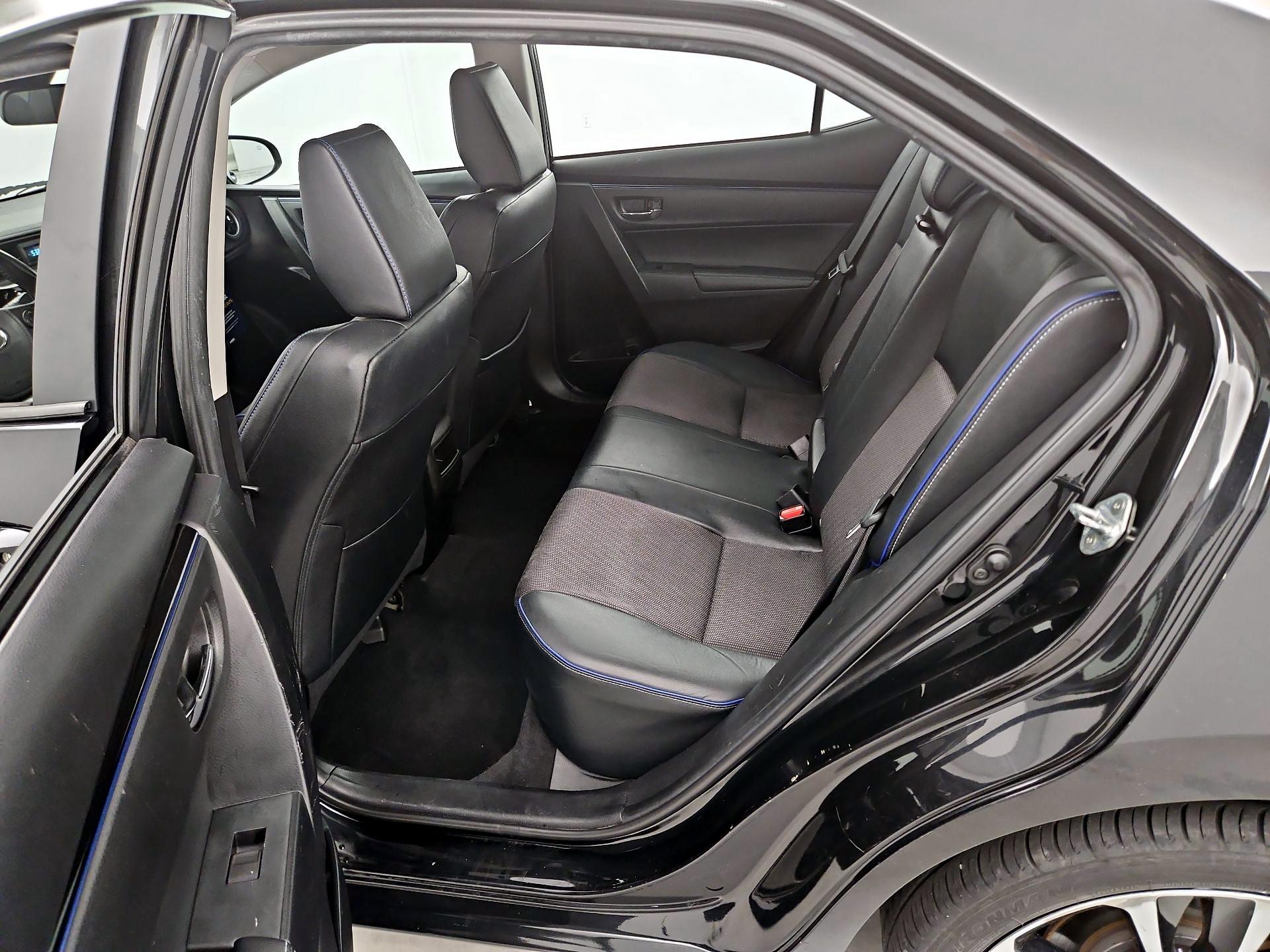 Thumbnail: 2019 Toyota Corolla - 19