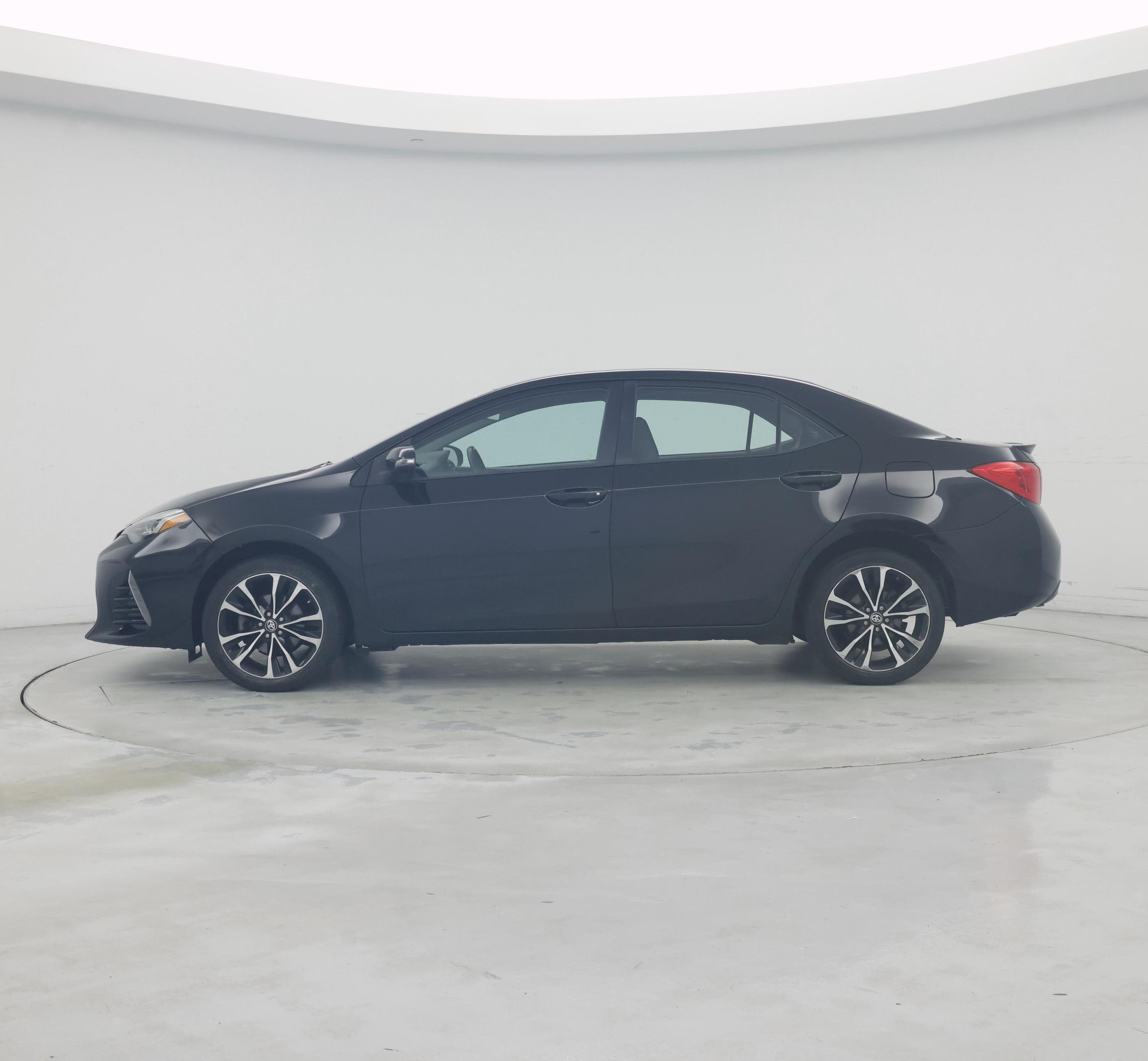 Thumbnail: 2019 Toyota Corolla - 3