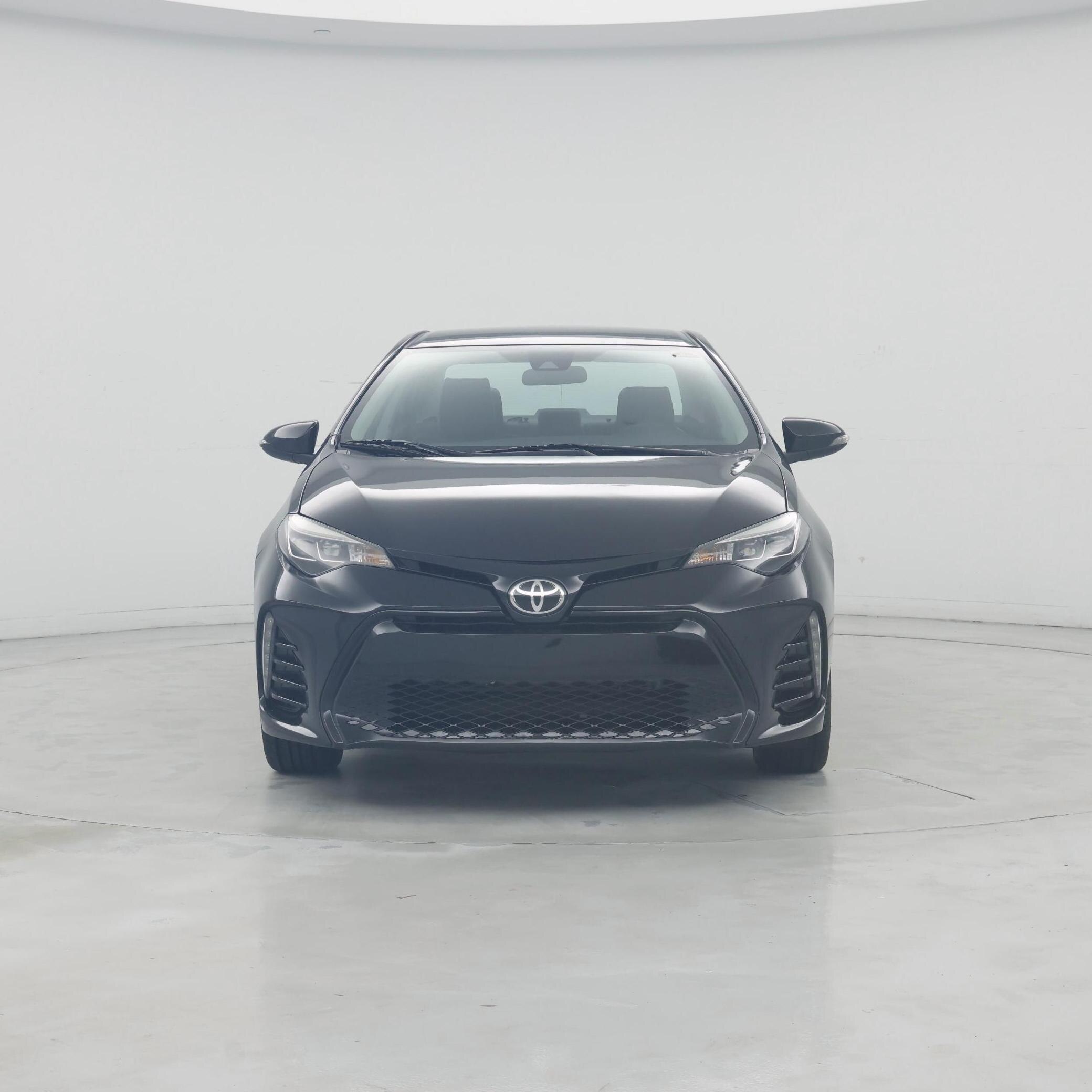 Thumbnail: 2019 Toyota Corolla - 5