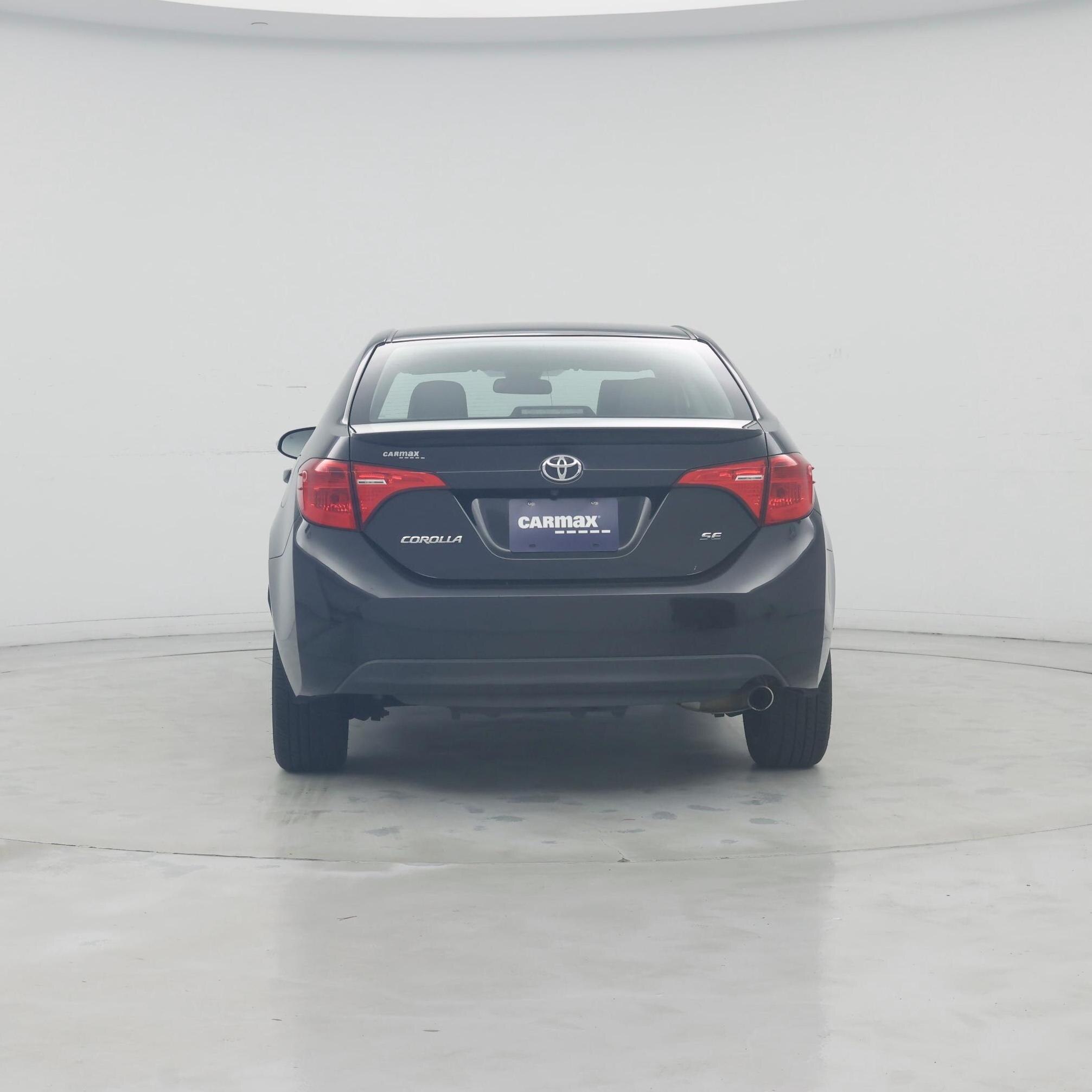 Thumbnail: 2019 Toyota Corolla - 6