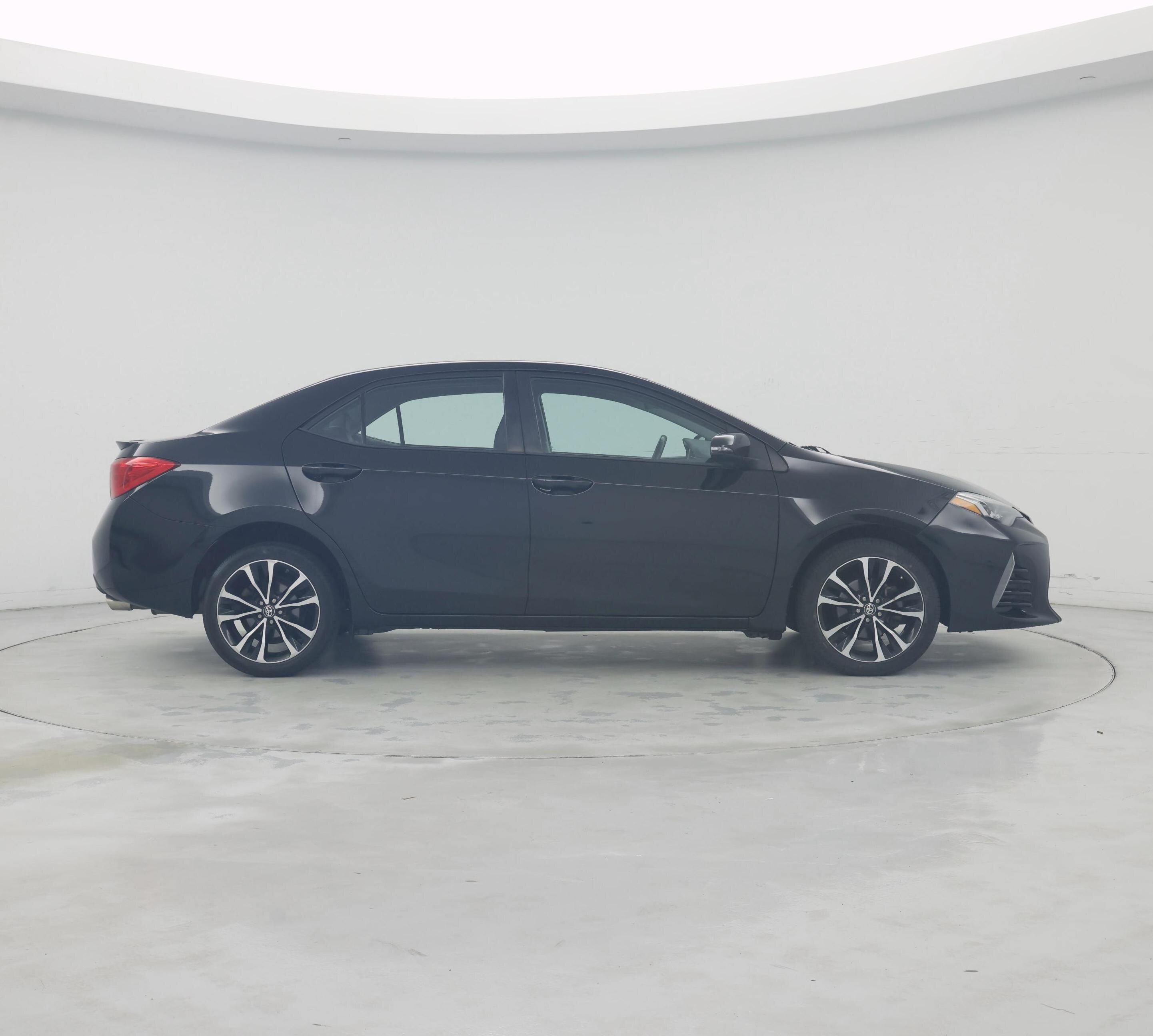 Thumbnail: 2019 Toyota Corolla - 7