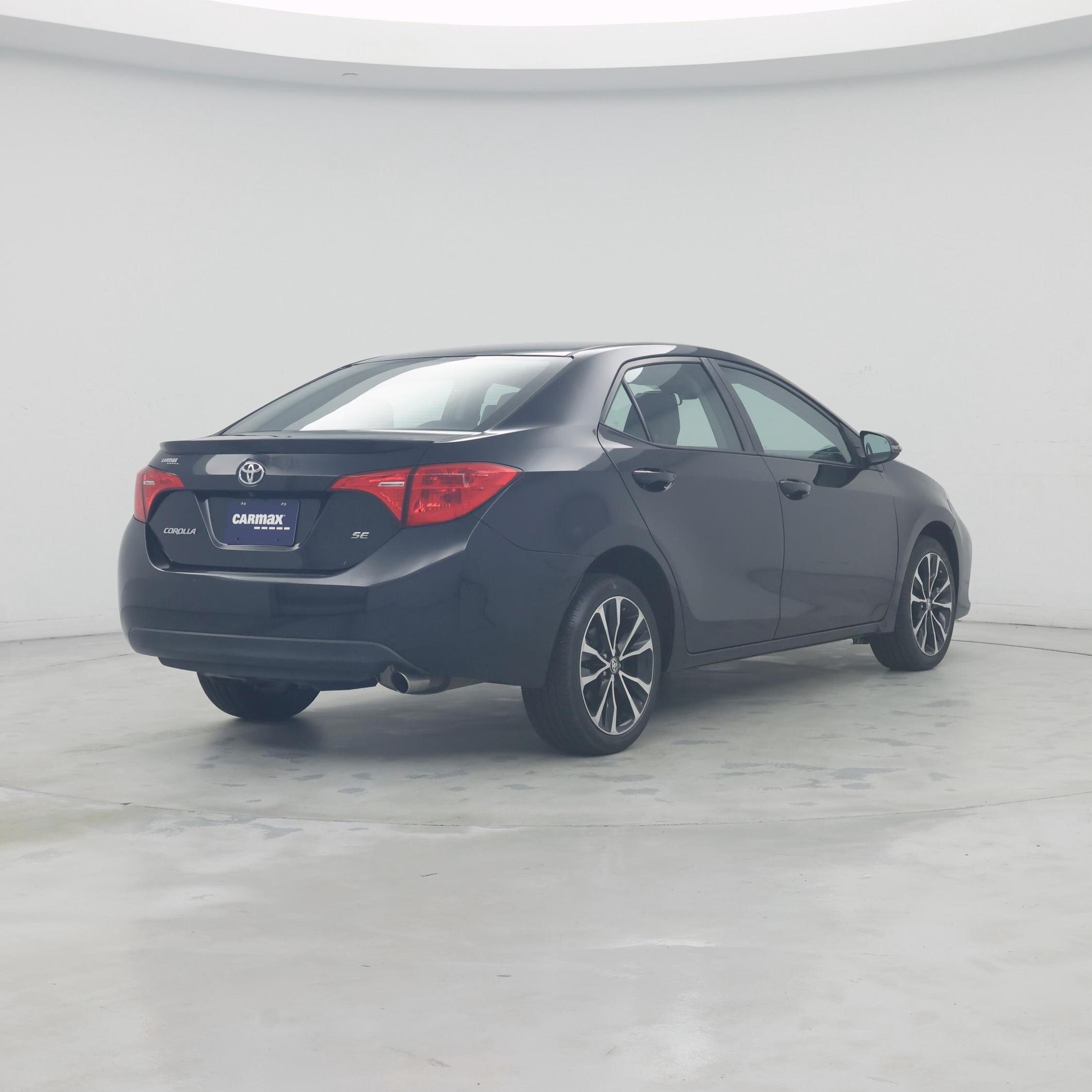 Thumbnail: 2019 Toyota Corolla - 8