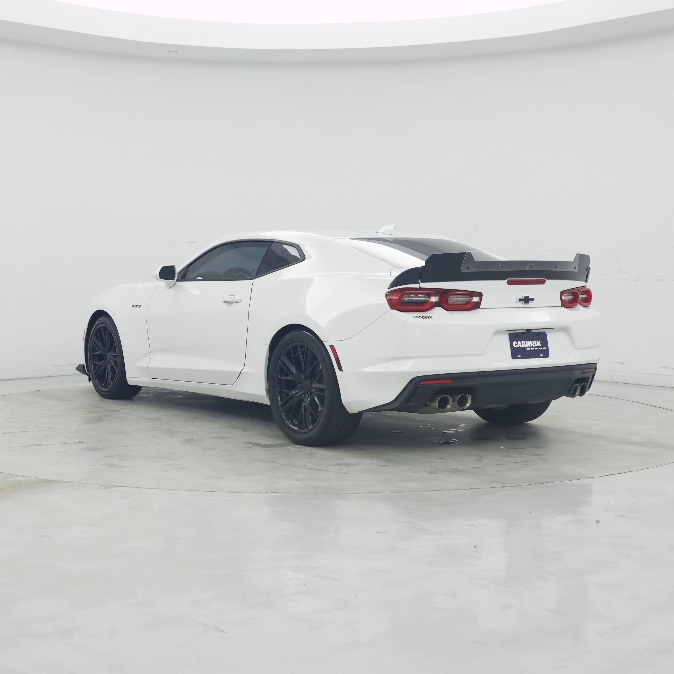 Thumbnail: 2020 Chevrolet Camaro - 2