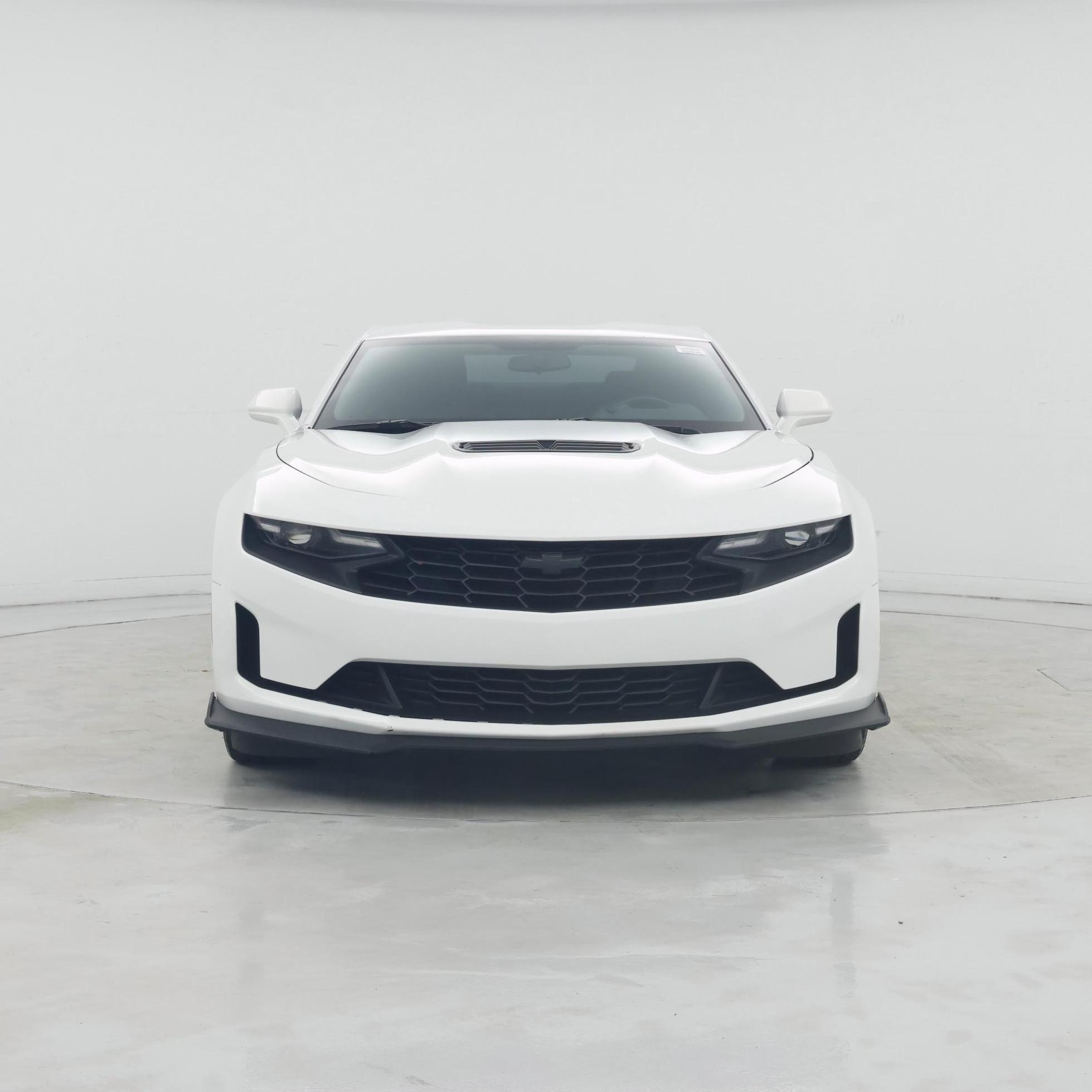 Thumbnail: 2020 Chevrolet Camaro - 5