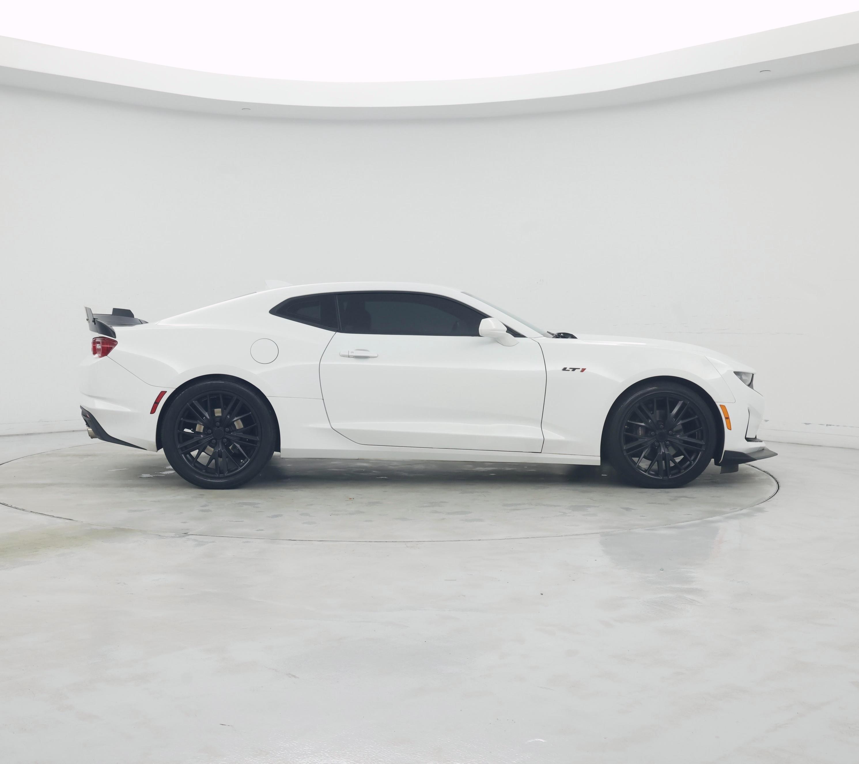 Thumbnail: 2020 Chevrolet Camaro - 7