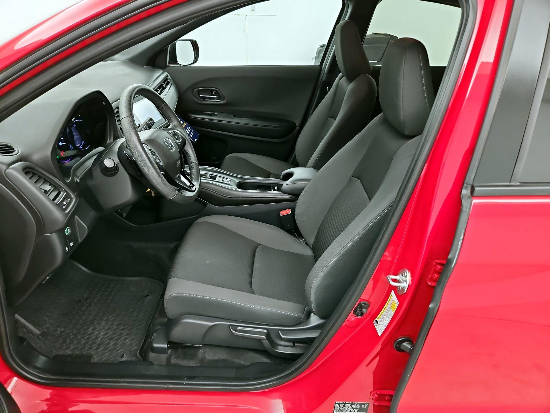 Thumbnail: 2022 Honda HR-V - 11