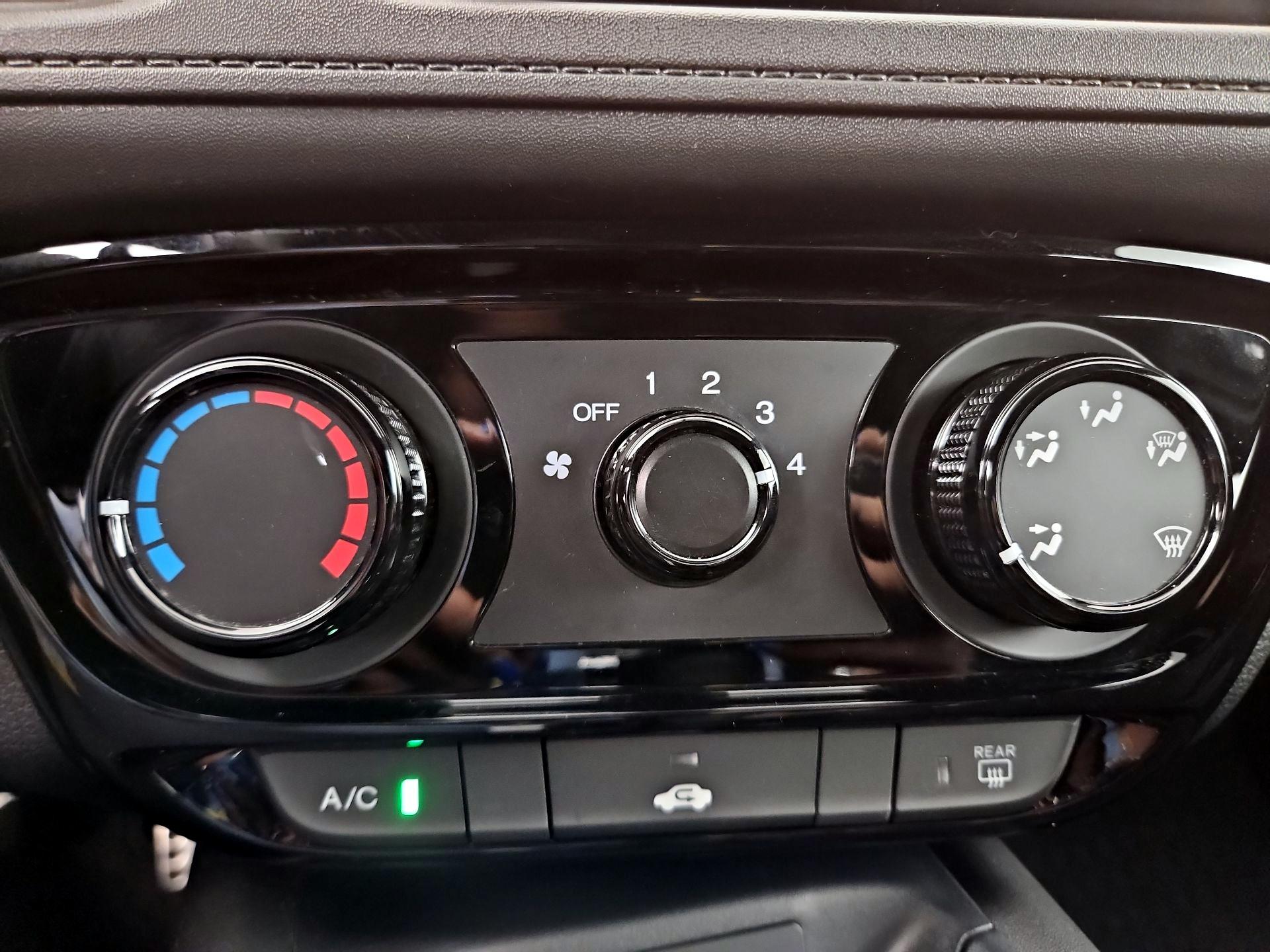 Thumbnail: 2022 Honda HR-V - 16