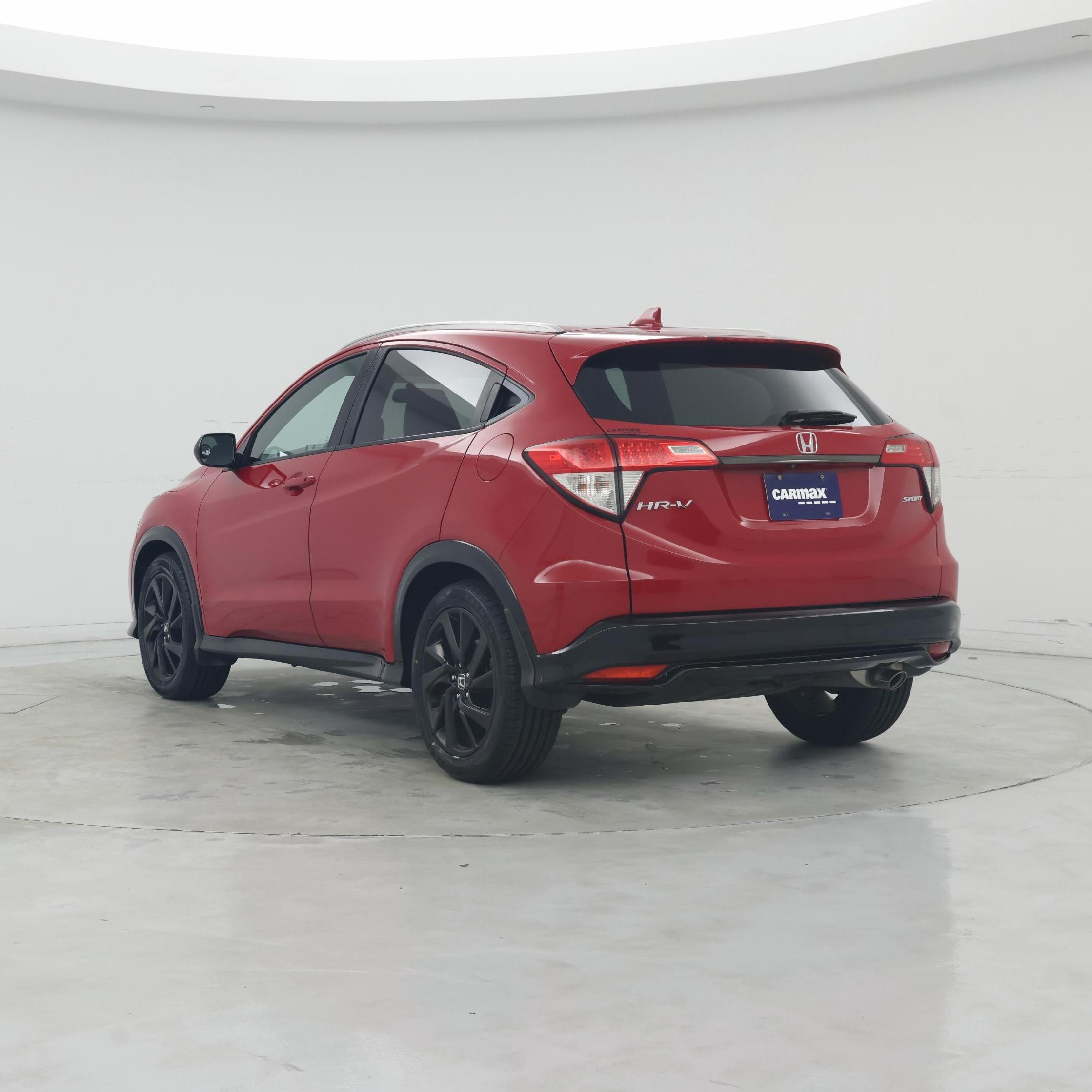 Thumbnail: 2022 Honda HR-V - 2