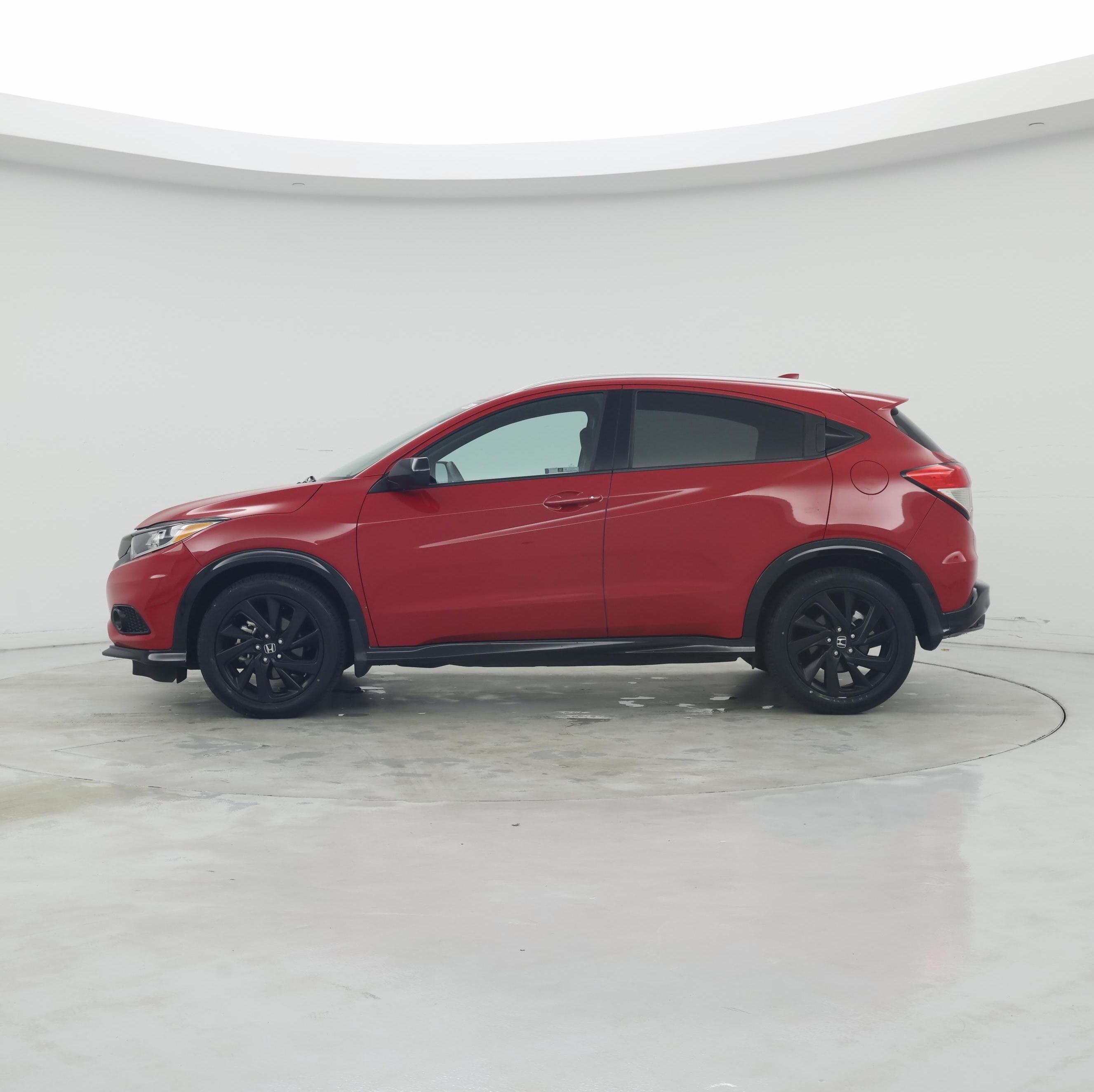 Thumbnail: 2022 Honda HR-V - 3