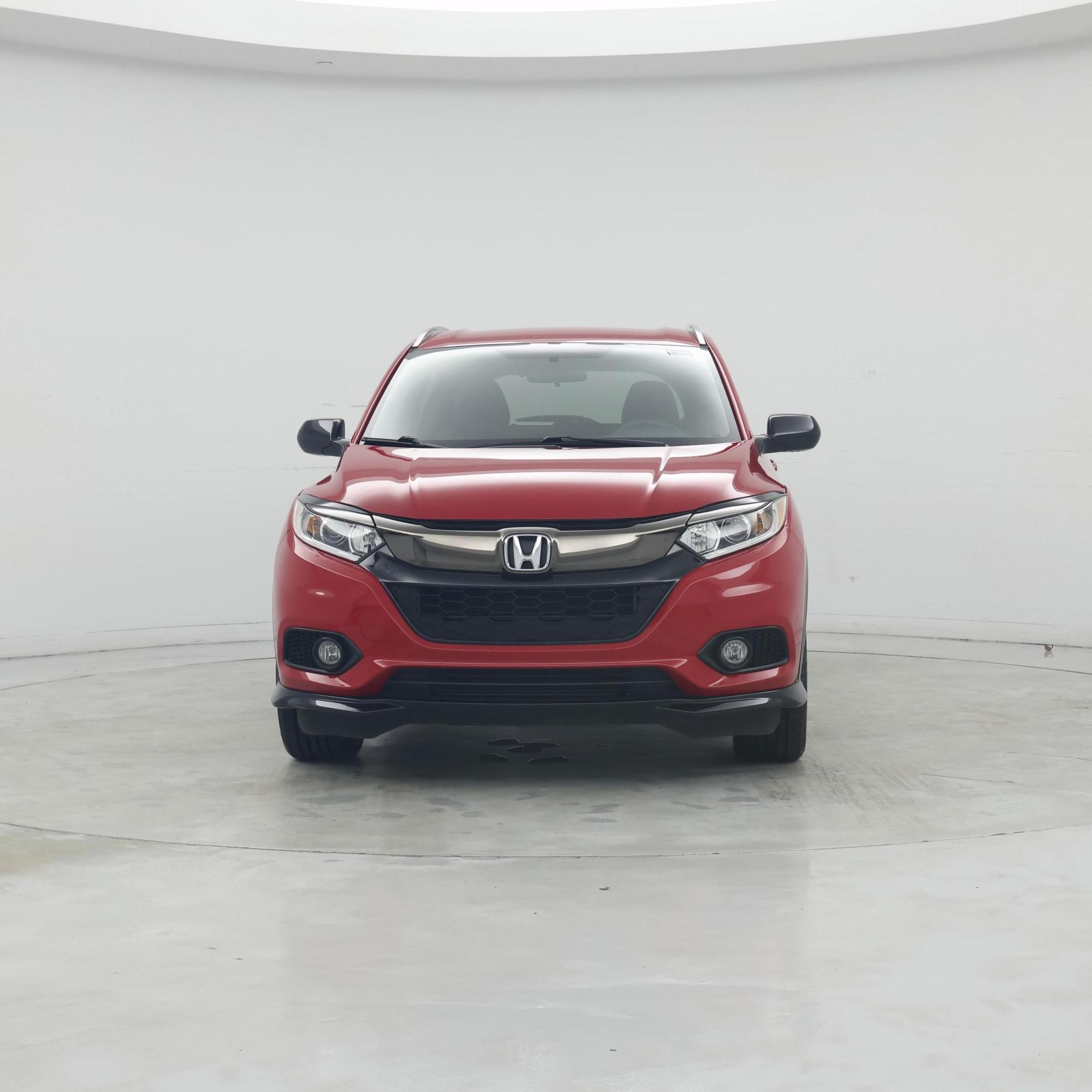 Thumbnail: 2022 Honda HR-V - 5