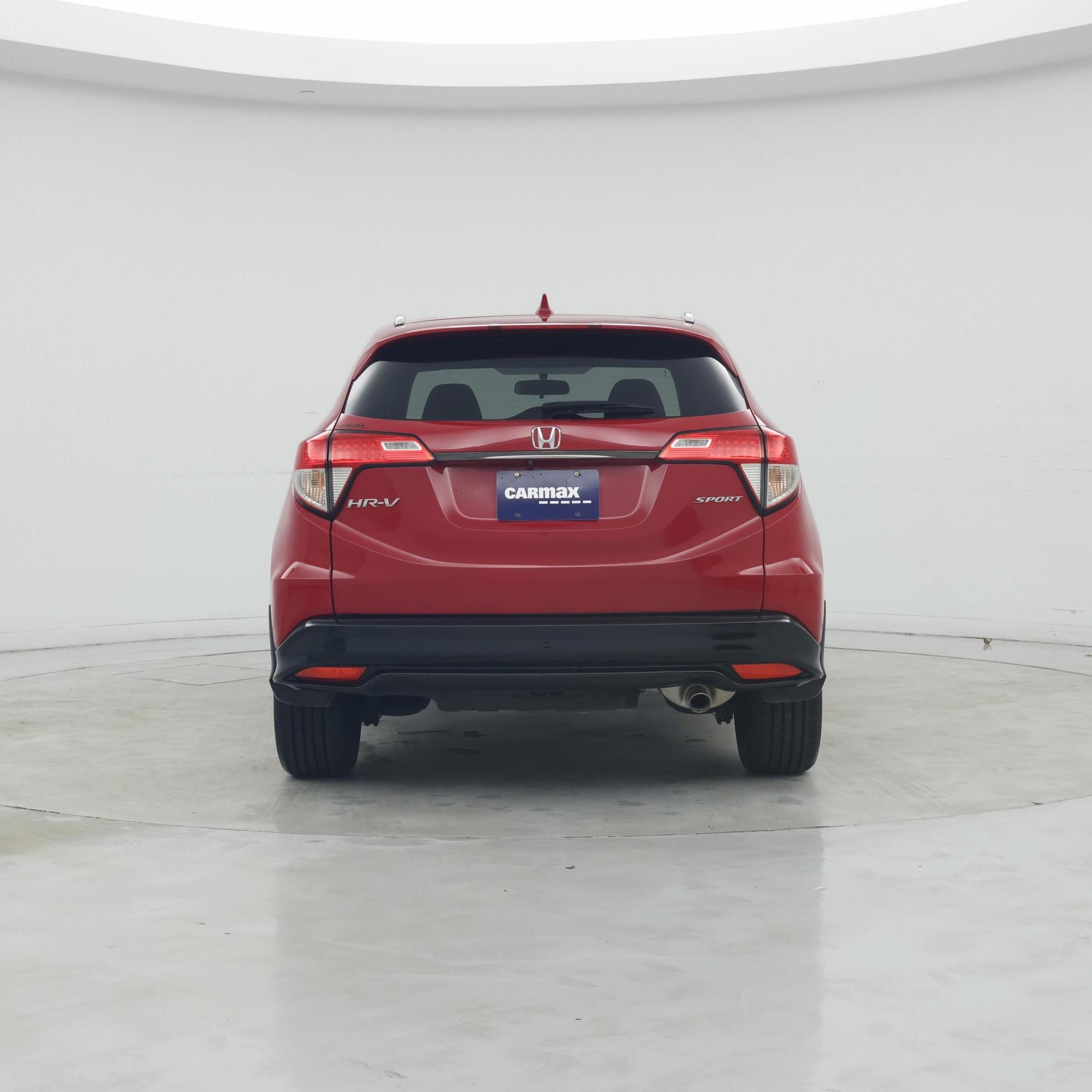Thumbnail: 2022 Honda HR-V - 6