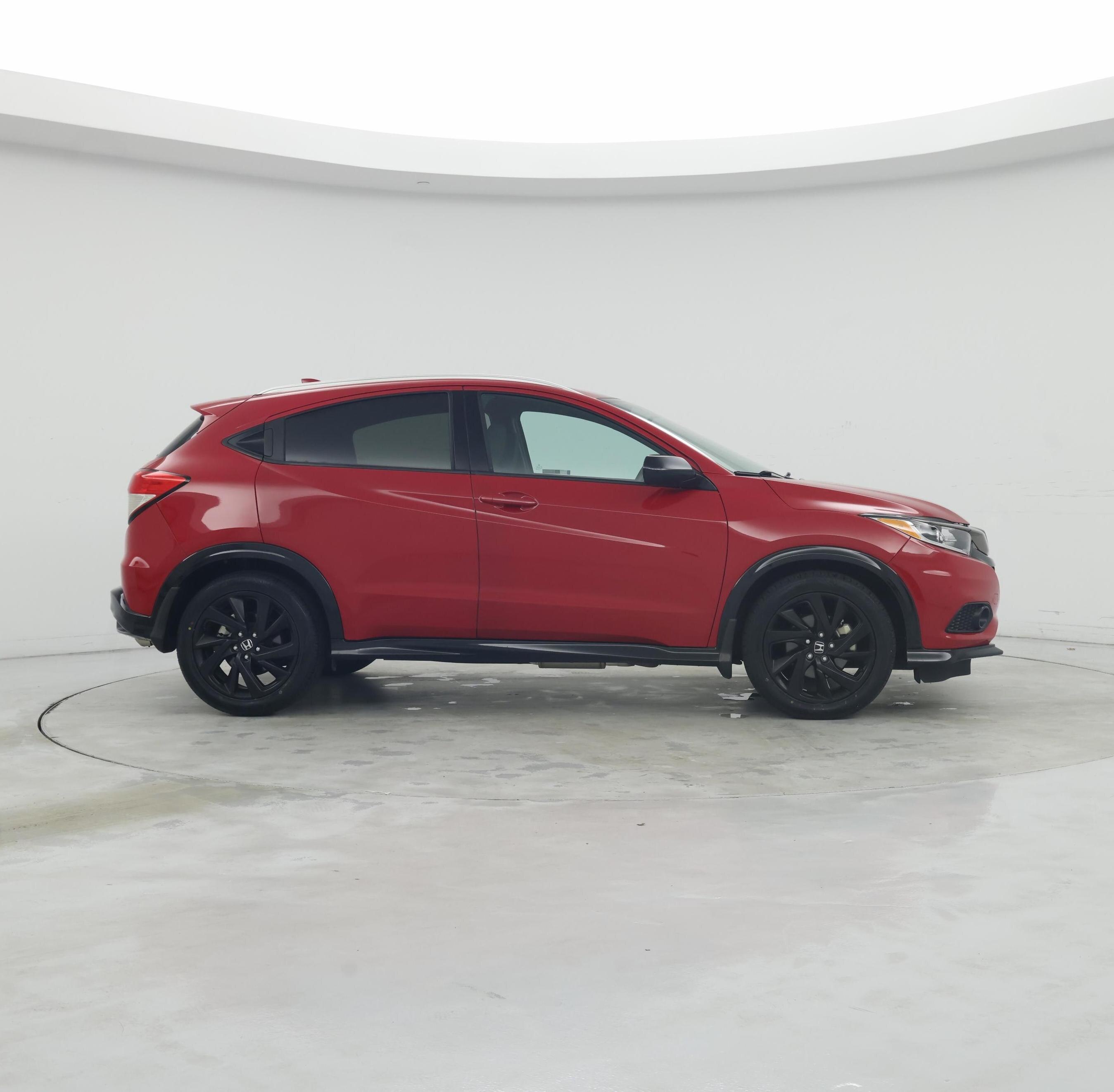 Thumbnail: 2022 Honda HR-V - 7