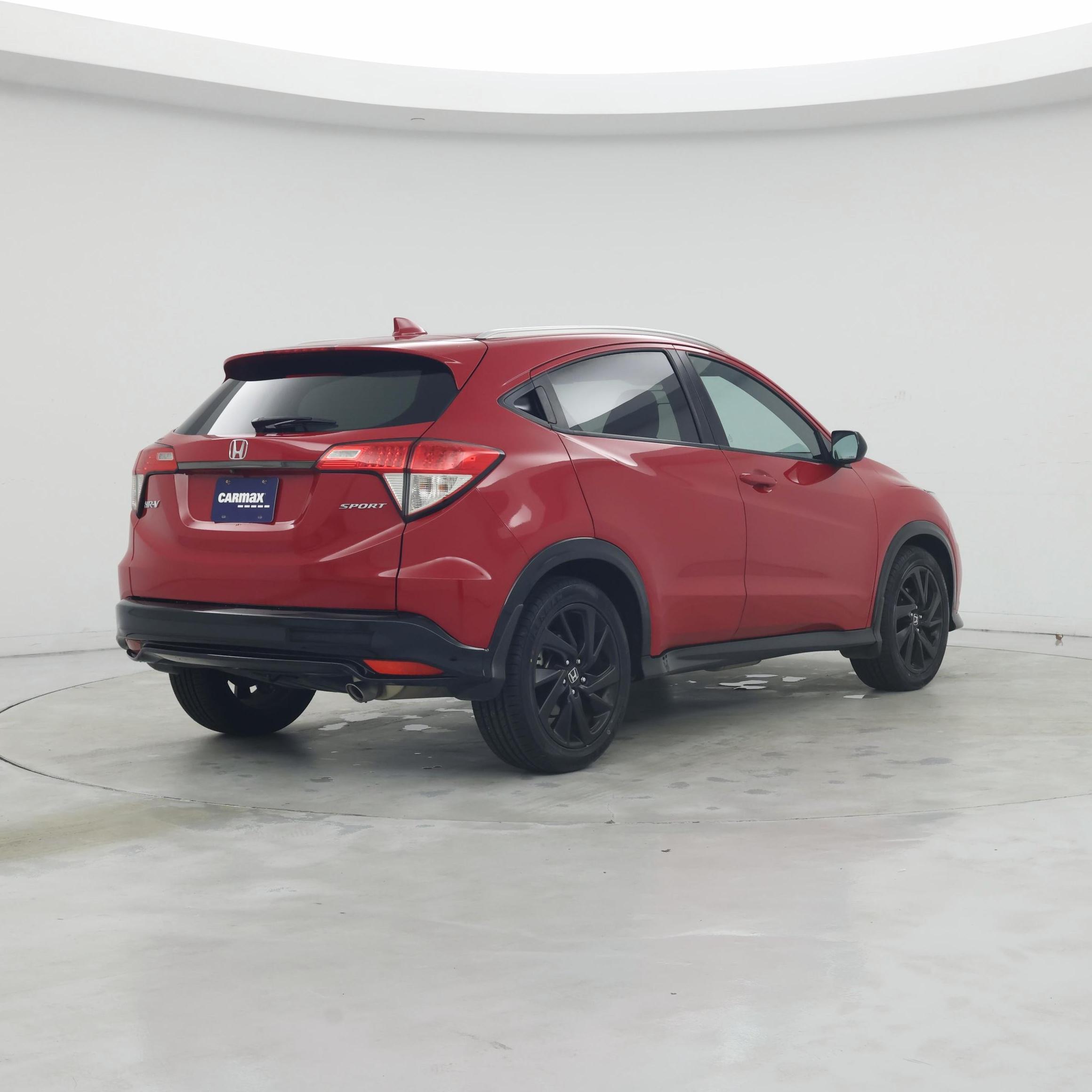 Thumbnail: 2022 Honda HR-V - 8
